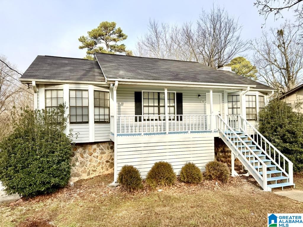 Homes for sale in Pinson, AL | 6602 Davison Road, Pinson, AL 35126 | MLS# 21443330