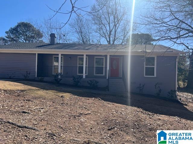 Homes for sale in Center Point, AL | 401 20th Avenue Ne, Center Point, AL 35215 | MLS# 21443335