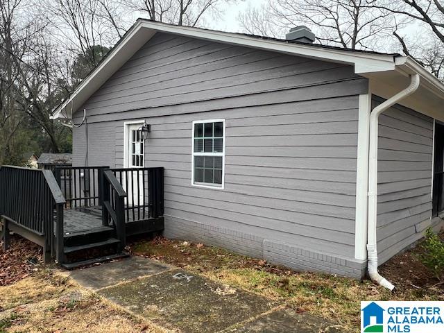 Homes for sale in Center Point, AL | 401 20th Avenue Ne, Center Point, AL 35215 | MLS# 21443335