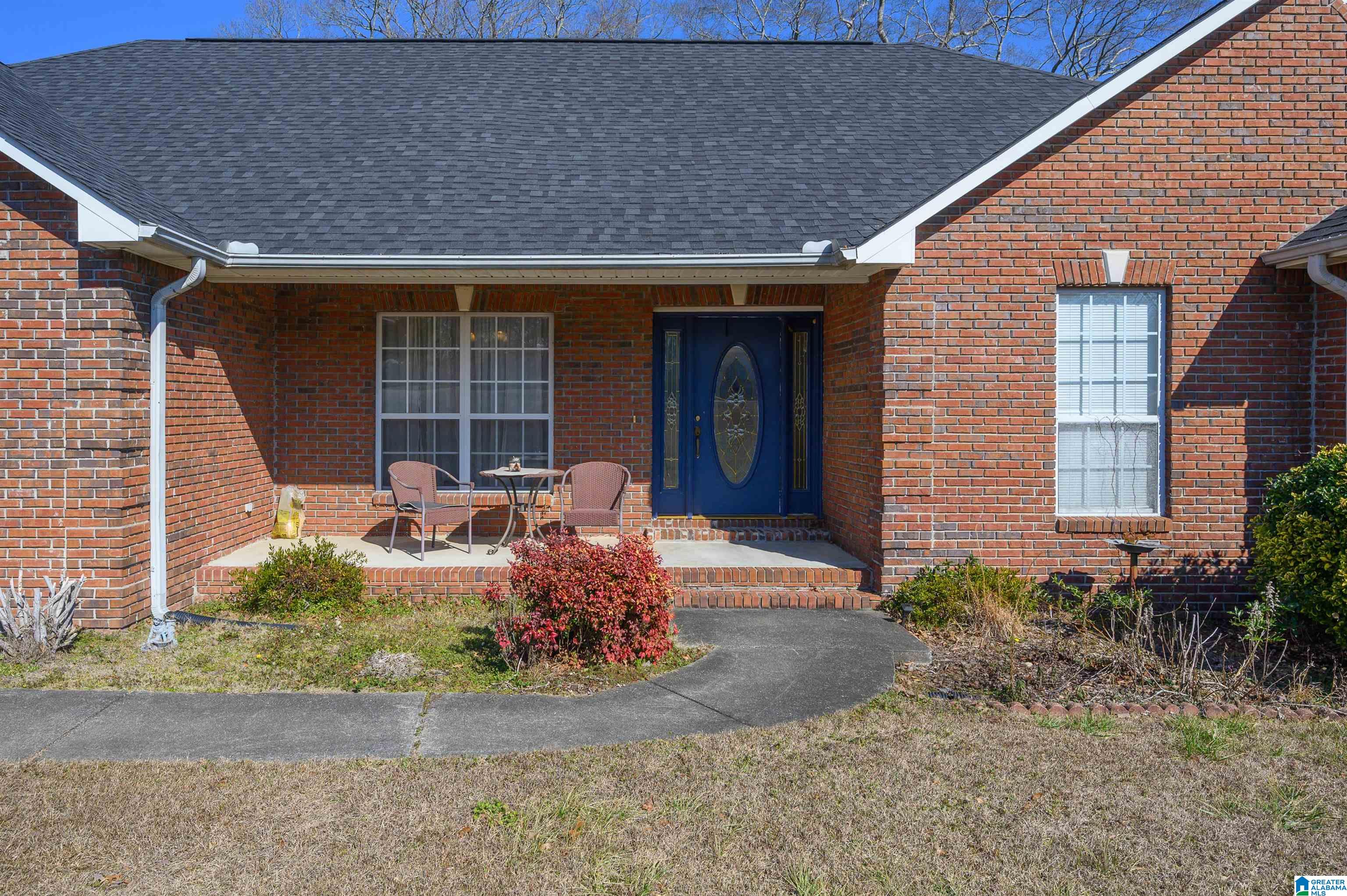 Homes for sale in Clanton, AL | 2810 County Road 81, Clanton, AL 35045 | MLS# 21443339