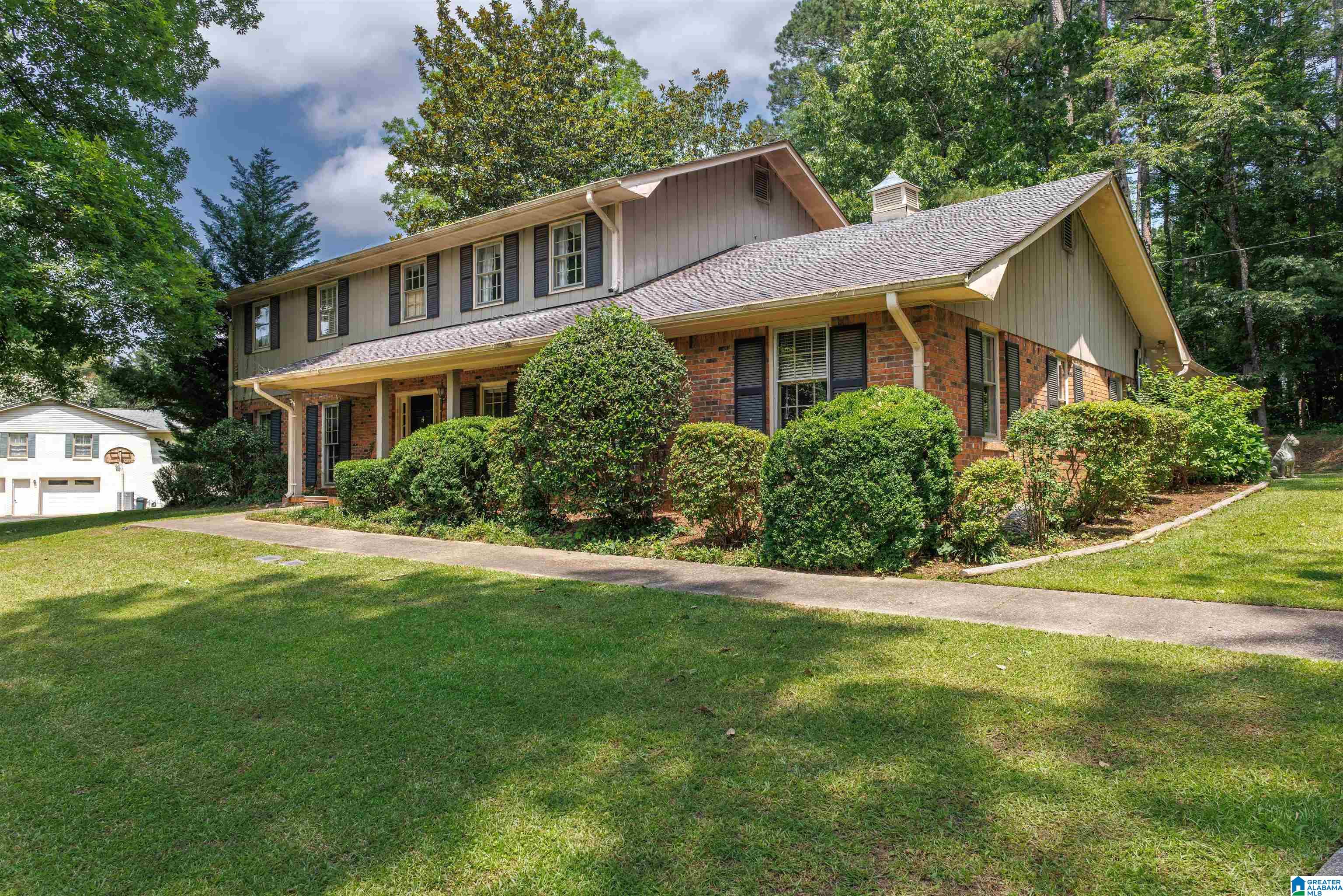 Homes for sale in Jasper, AL | 1004 Quarry Hill Road, Jasper, AL 35501 | MLS# 21443341