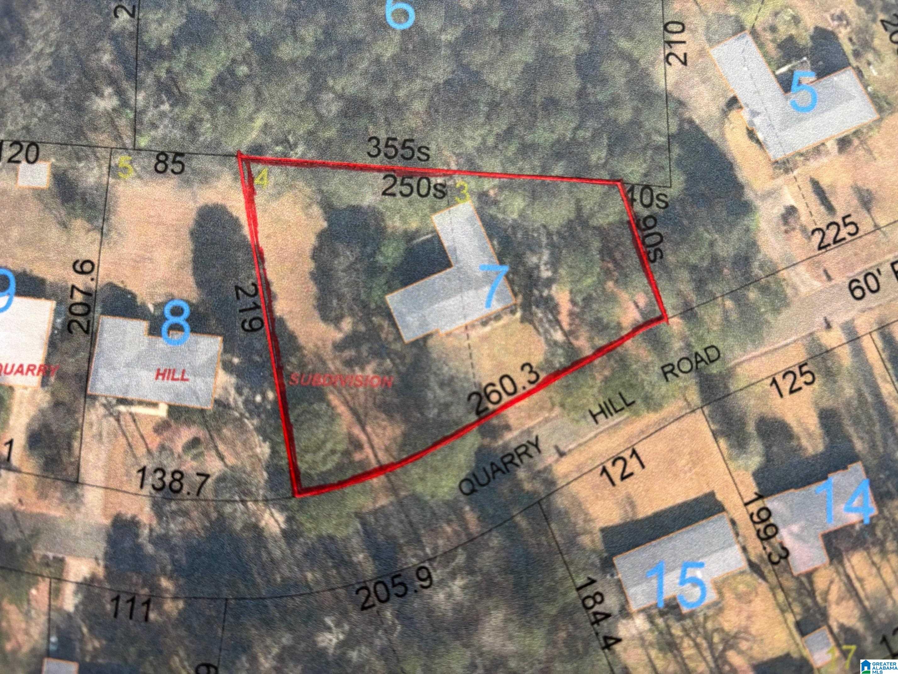 Homes for sale in Jasper, AL | 1004 Quarry Hill Road, Jasper, AL 35501 | MLS# 21443341