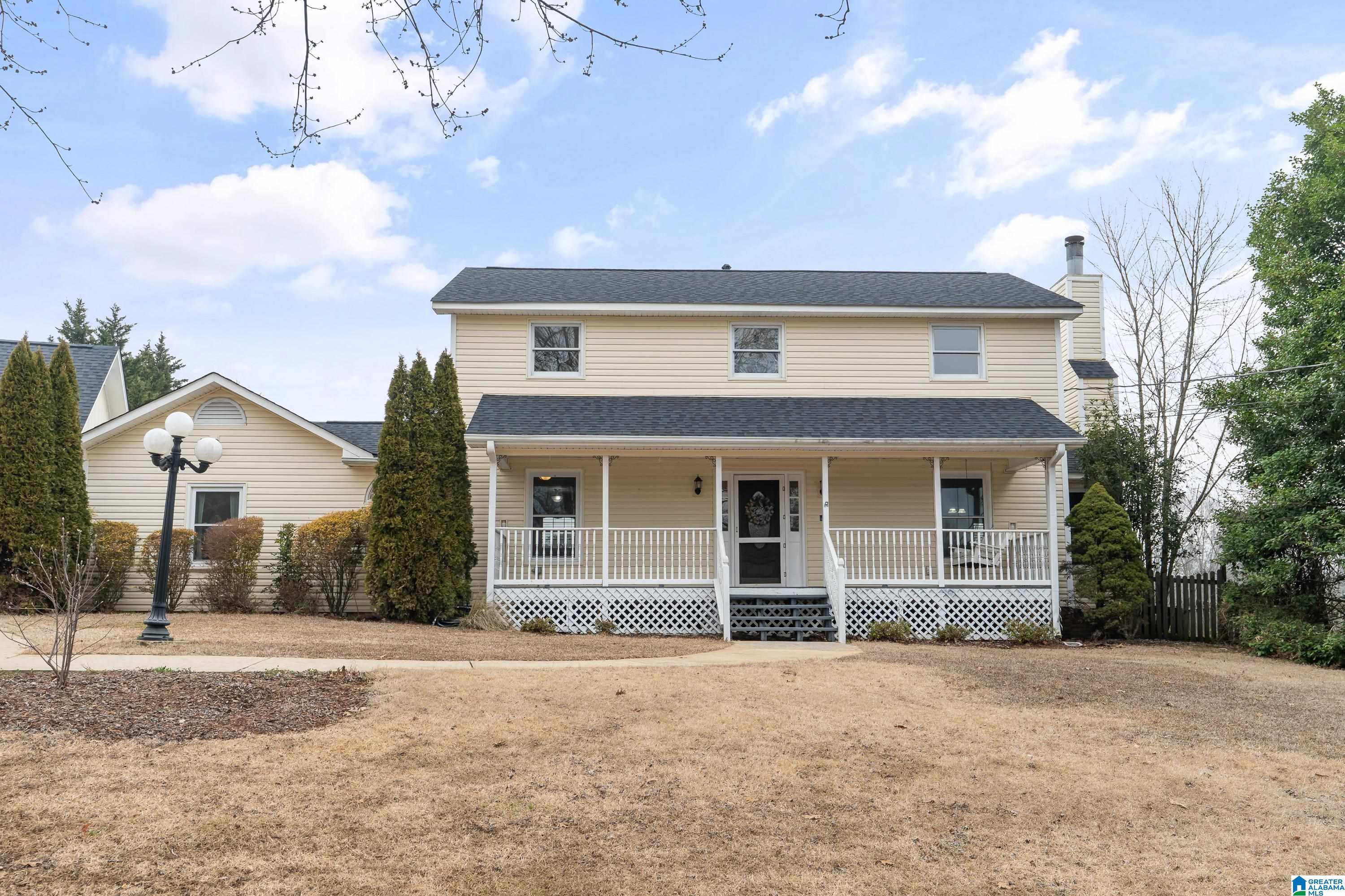 6672 SERVICE ROAD