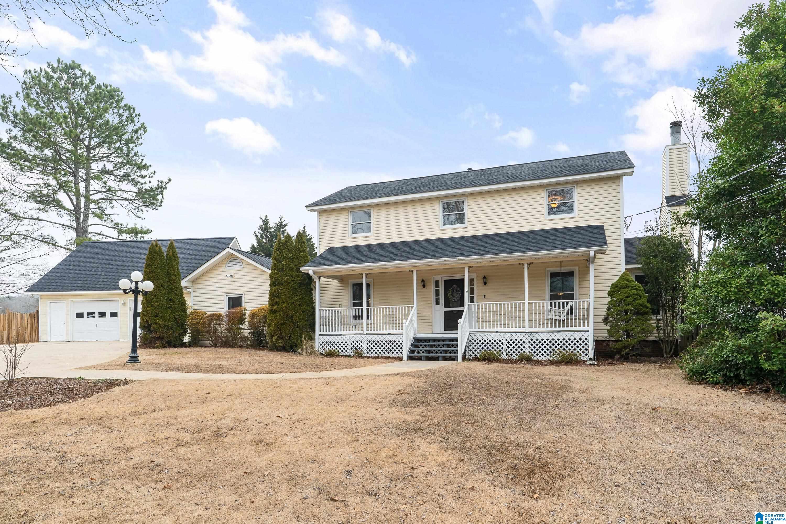 Homes for sale in Trussville, AL | 6672 Service Road, Trussville, AL 35173 | MLS# 21443343