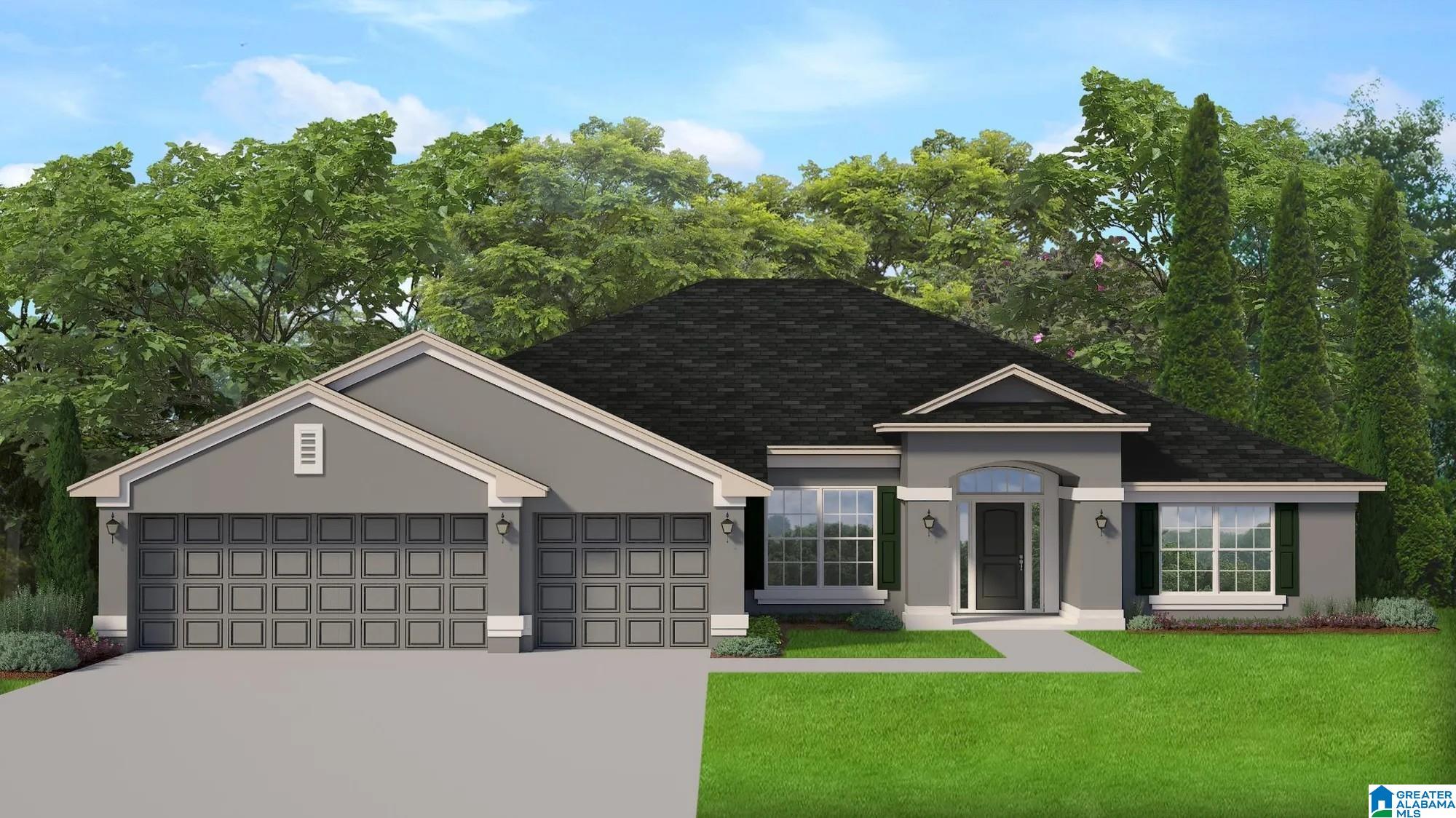 Homes for sale in Morris, AL | 928 Jackson Trace Dr, Morris, AL 35116 | MLS# 21443352