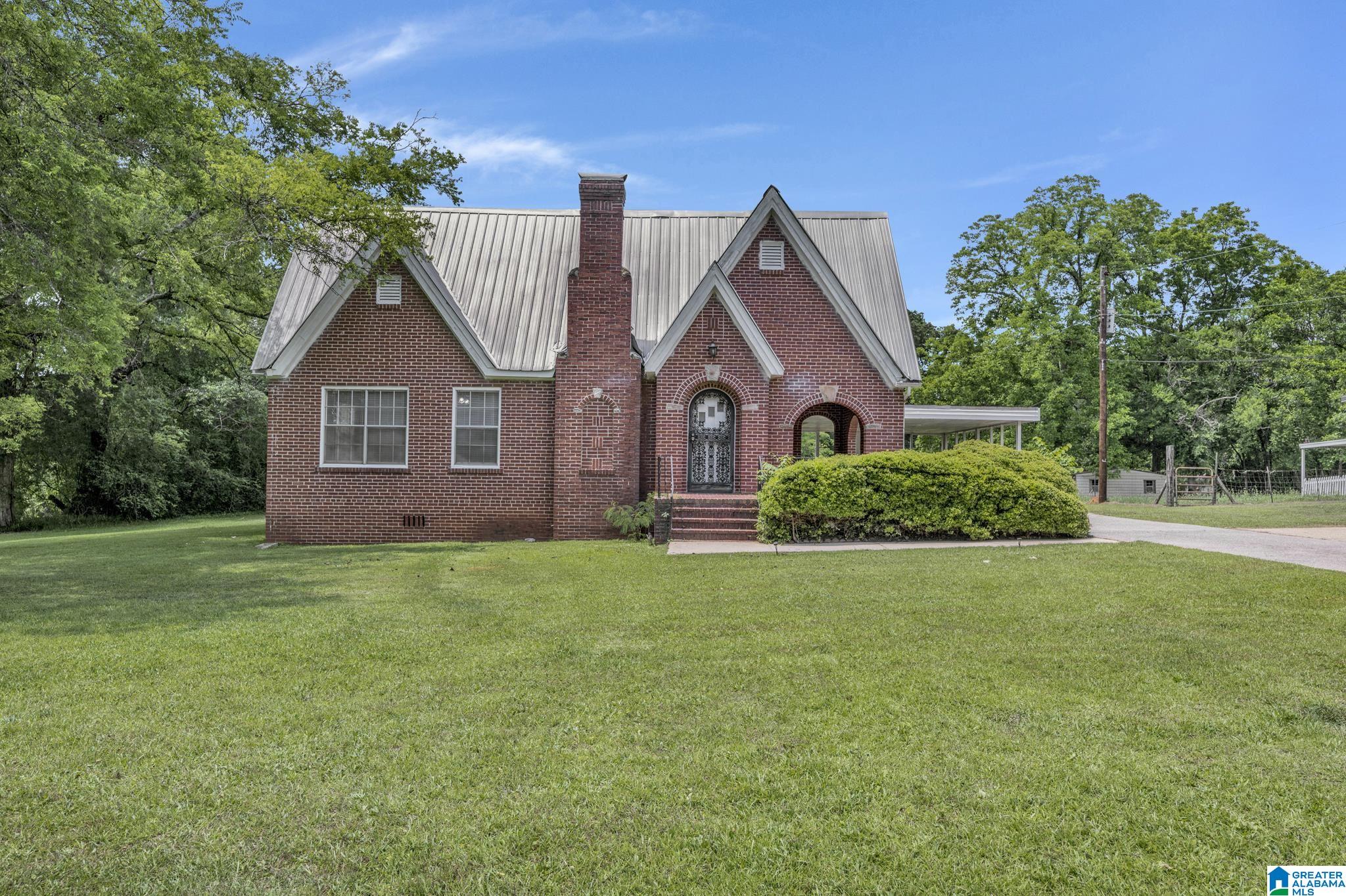 1744 PRATT HIGHWAY