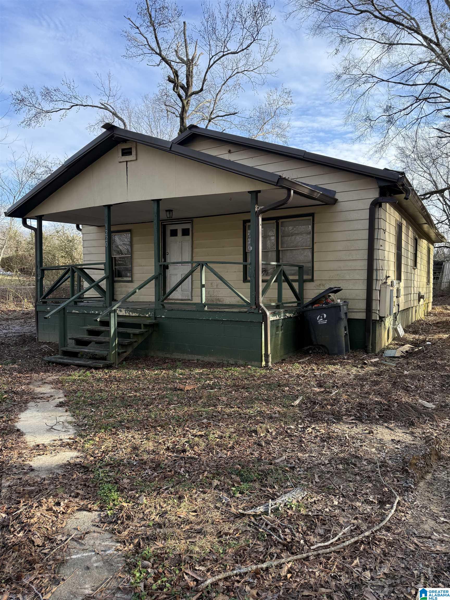 Homes for sale in Mount Olive, AL | 1220 Mccravy Lane, Mount Olive, AL 35117 | MLS# 21443355