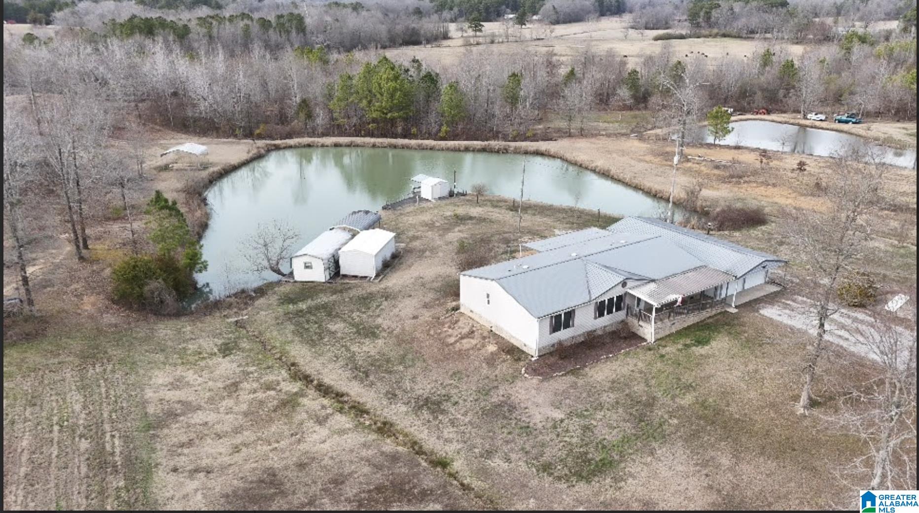 Homes for sale in Jacksonville, AL | 3723 Mount Gilead Road, Jacksonville, AL 36265 | MLS# 21443357