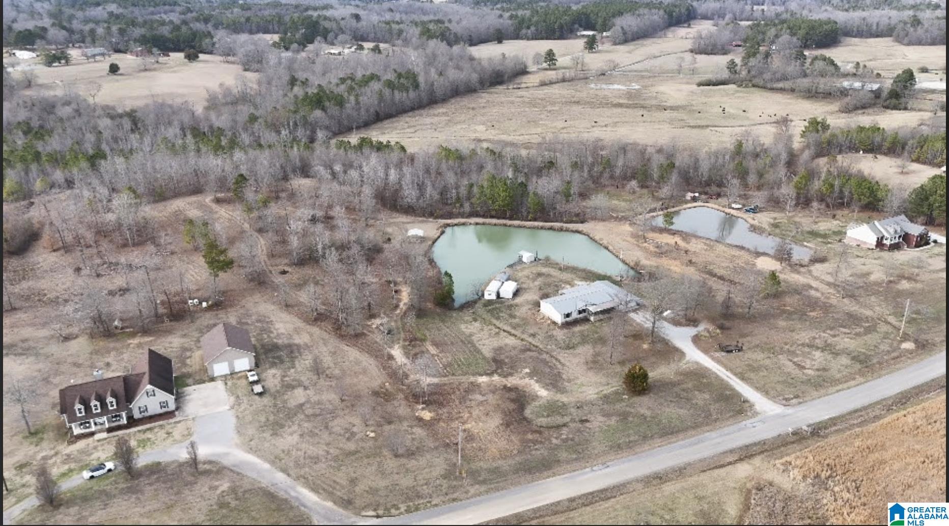 Homes for sale in Jacksonville, AL | 3723 Mount Gilead Road, Jacksonville, AL 36265 | MLS# 21443357