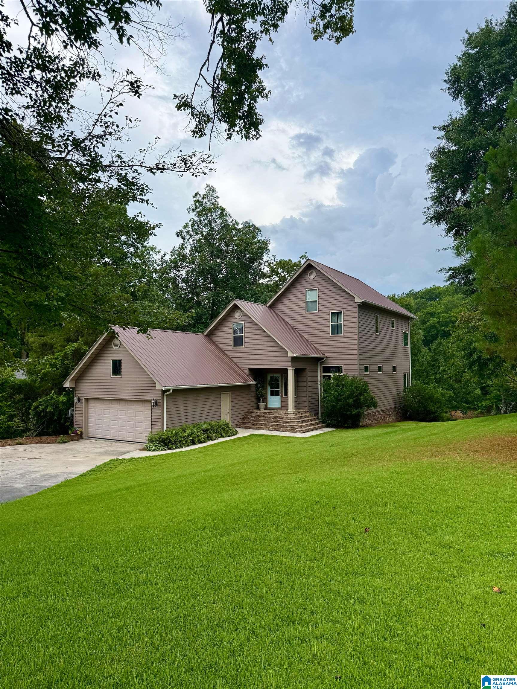 48th image of 495 Paradise Trail, Arley, AL 35541 | MLS# 21443367