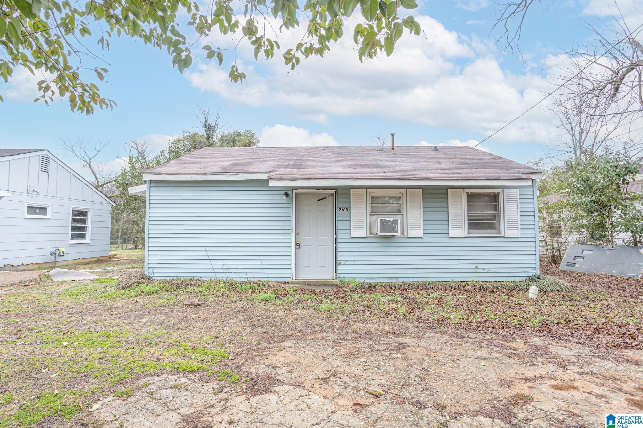 Homes for sale in Montgomery, AL | 2615 Lark Dr, Montgomery, AL 36108 | MLS# 21443371