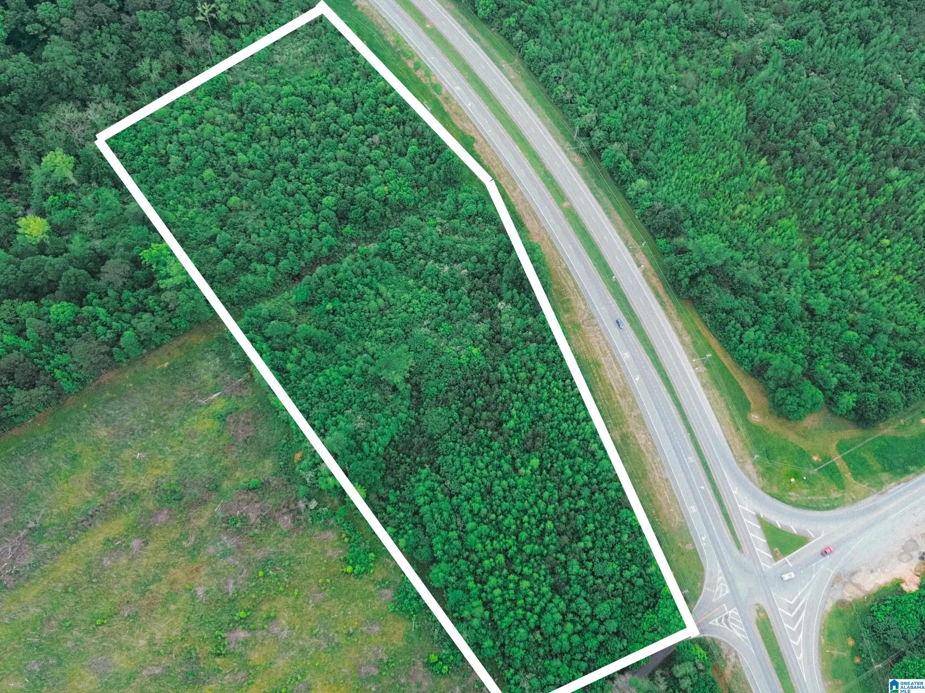 12 Acres HIGHWAY 278 BYPASS