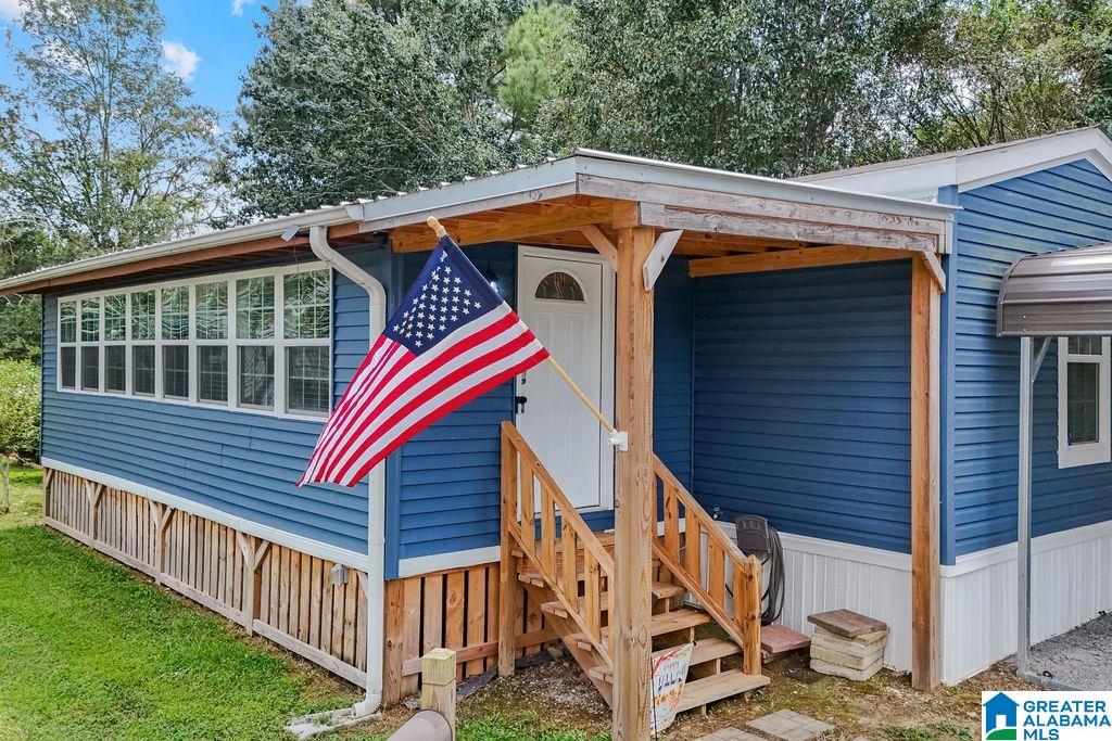 Homes for sale in Shelby, AL | 154 Spring Creek Camp Road, Shelby, AL 35143 | MLS# 21443373