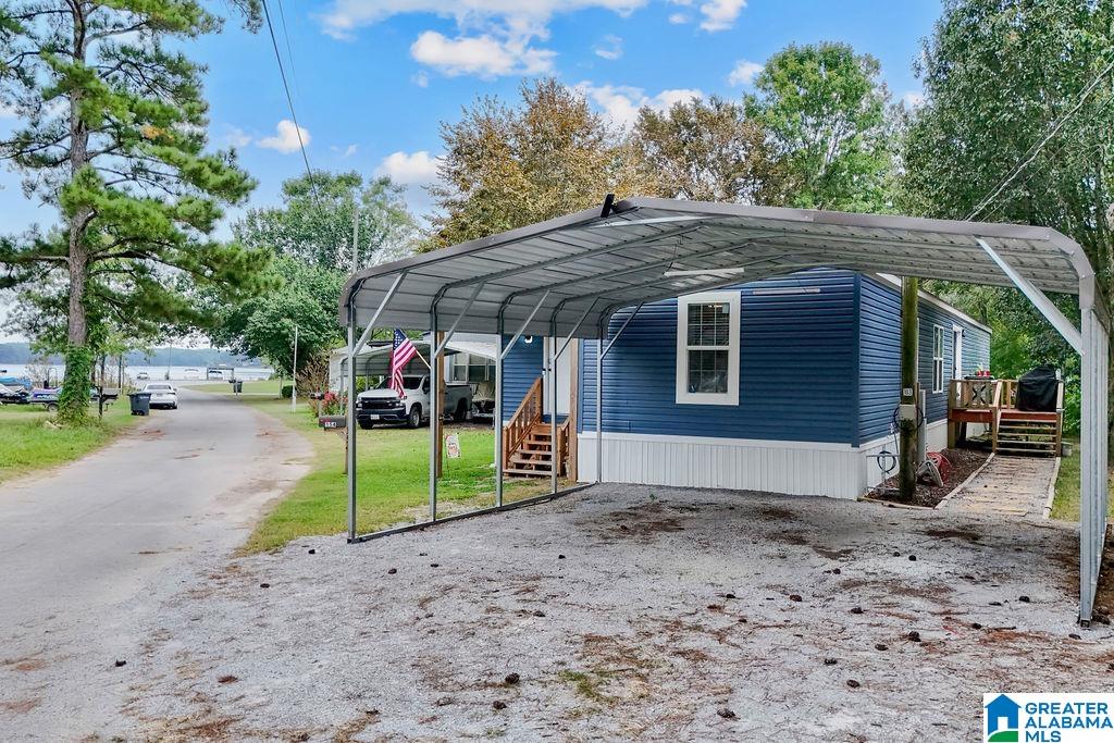 Homes for sale in Shelby, AL | 154 Spring Creek Camp Road, Shelby, AL 35143 | MLS# 21443373