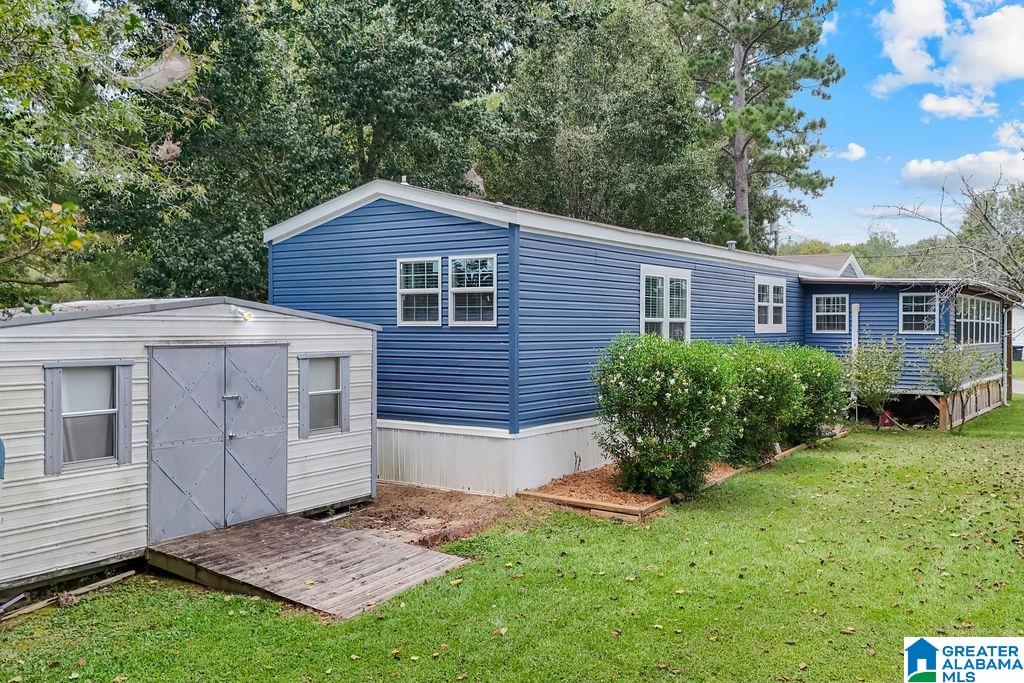 Homes for sale in Shelby, AL | 154 Spring Creek Camp Road, Shelby, AL 35143 | MLS# 21443373