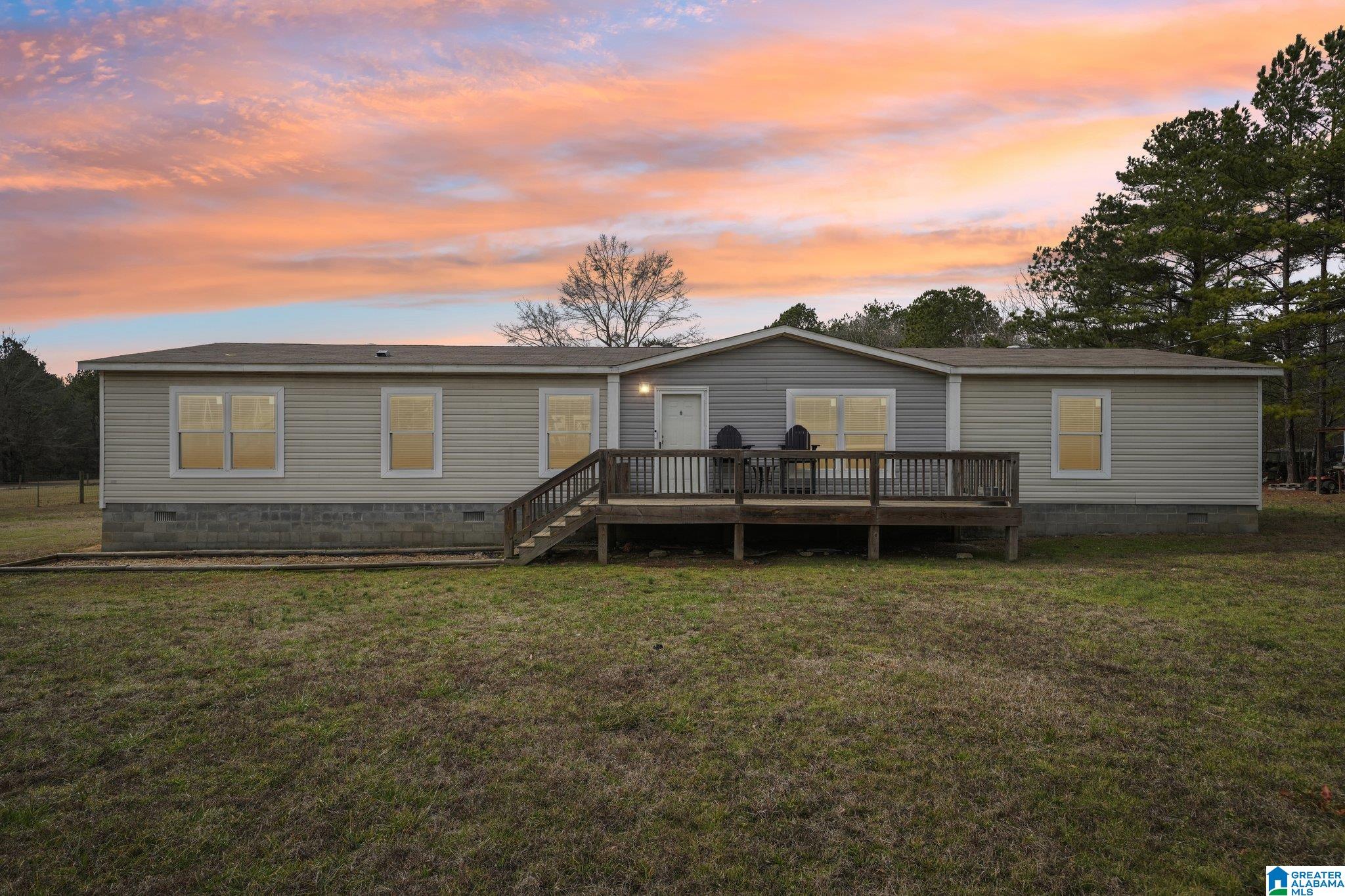 Homes for sale in Harpersville, AL | 383 Country Church Road, Harpersville, AL 35078 | MLS# 21443379