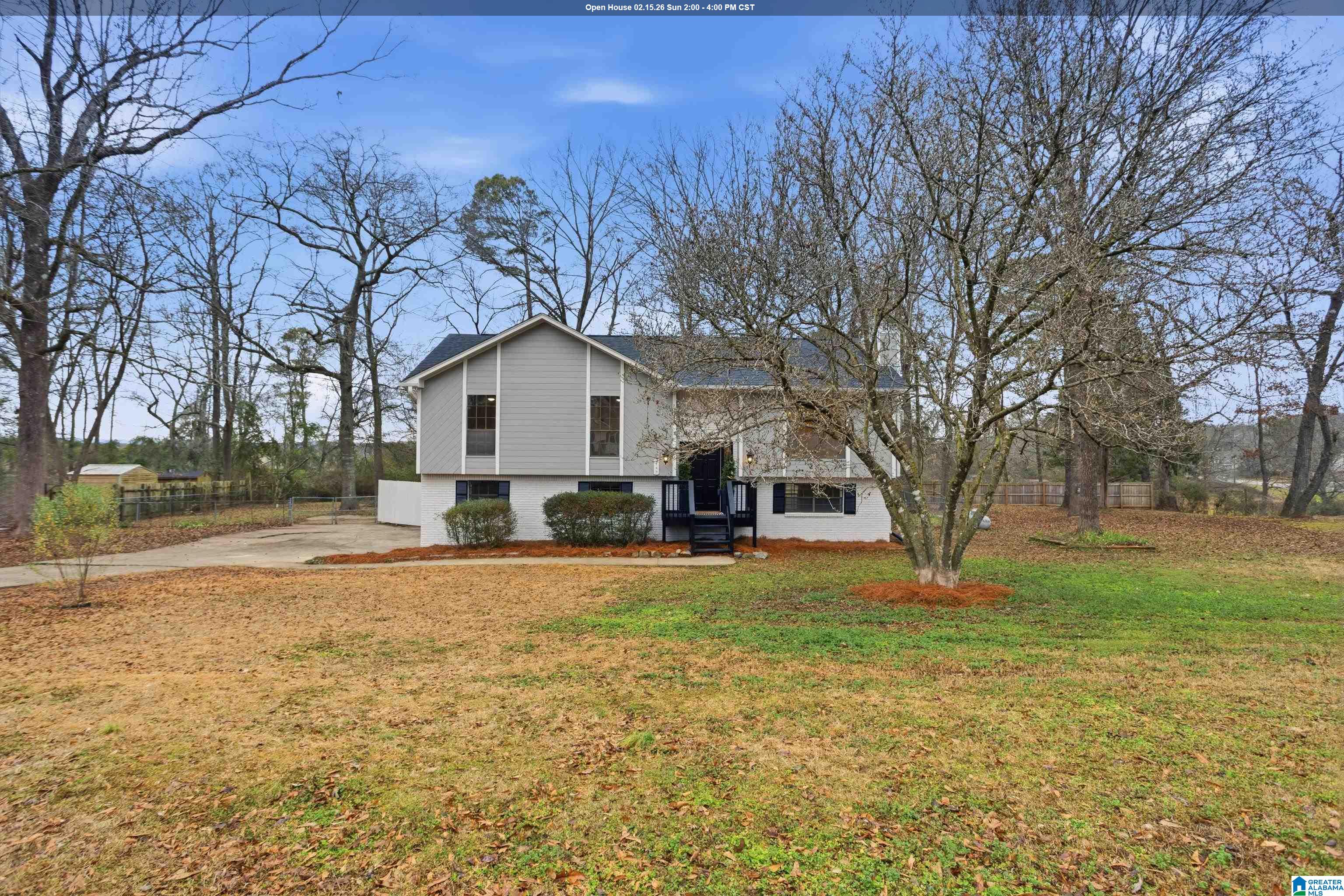 Homes for sale in Calera, AL | 789 Merlin Dr, Calera, AL 35040 | MLS# 21443382