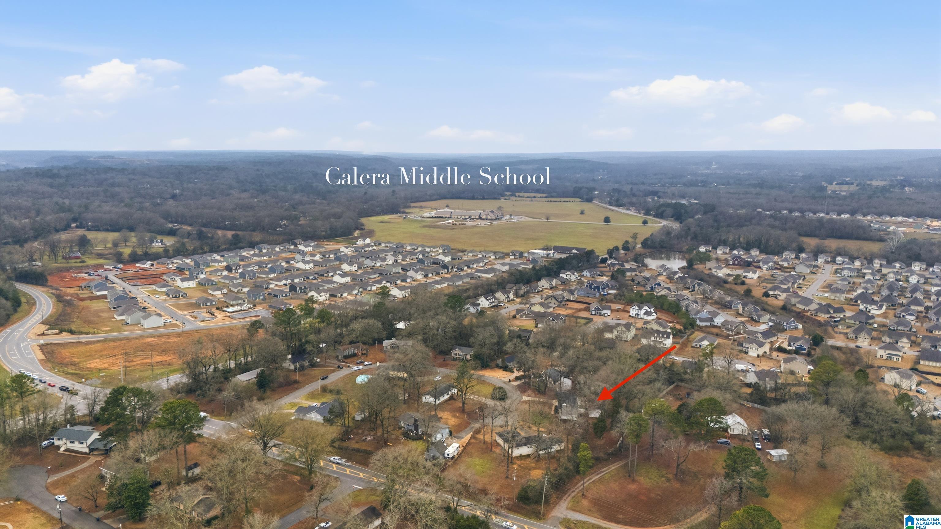 Homes for sale in Calera, AL | 789 Merlin Dr, Calera, AL 35040 | MLS# 21443382