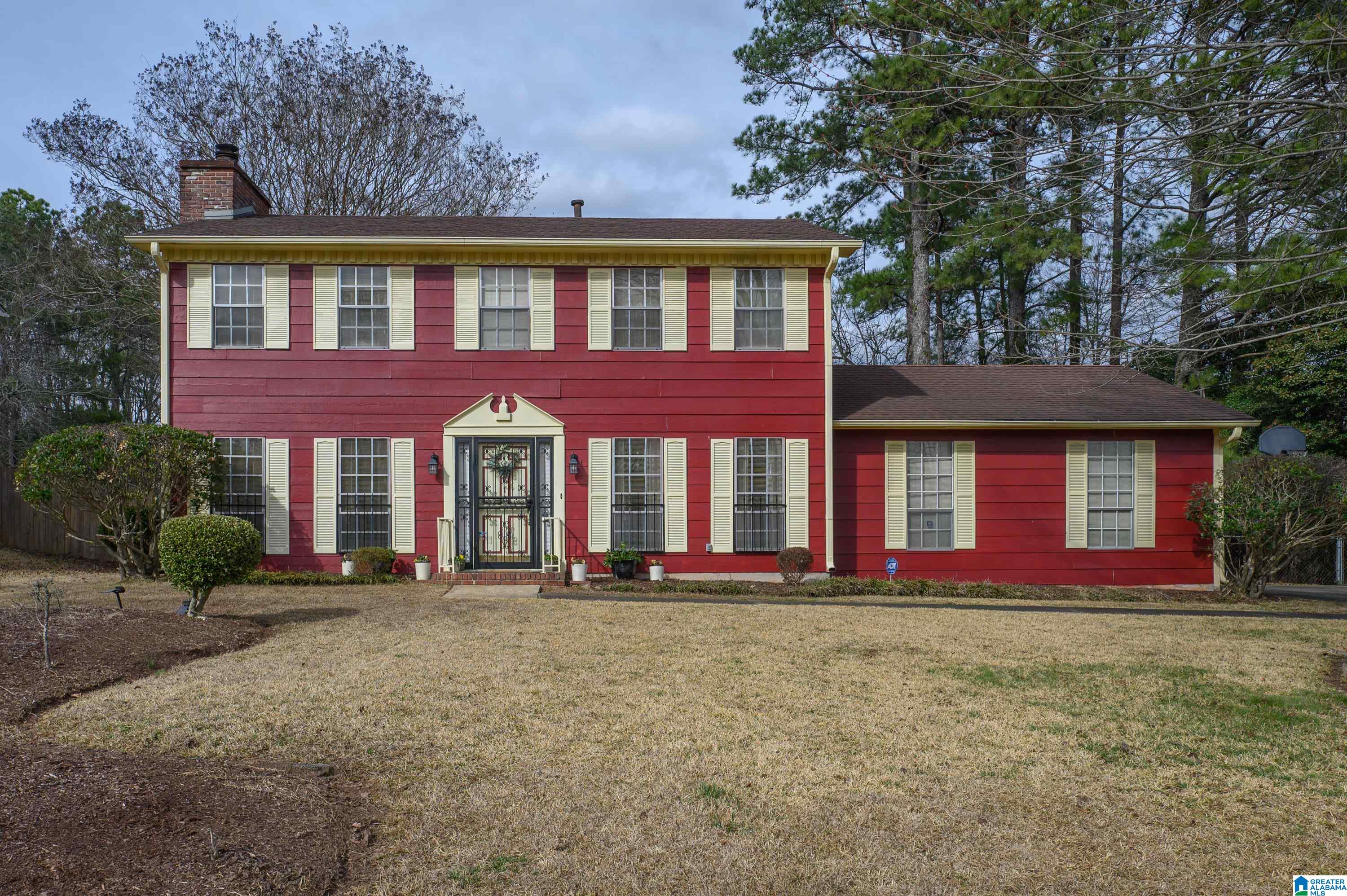 Homes for sale in Center Point, AL | 316 Tammy Sue Dr, Center Point, AL 35215 | MLS# 21443385