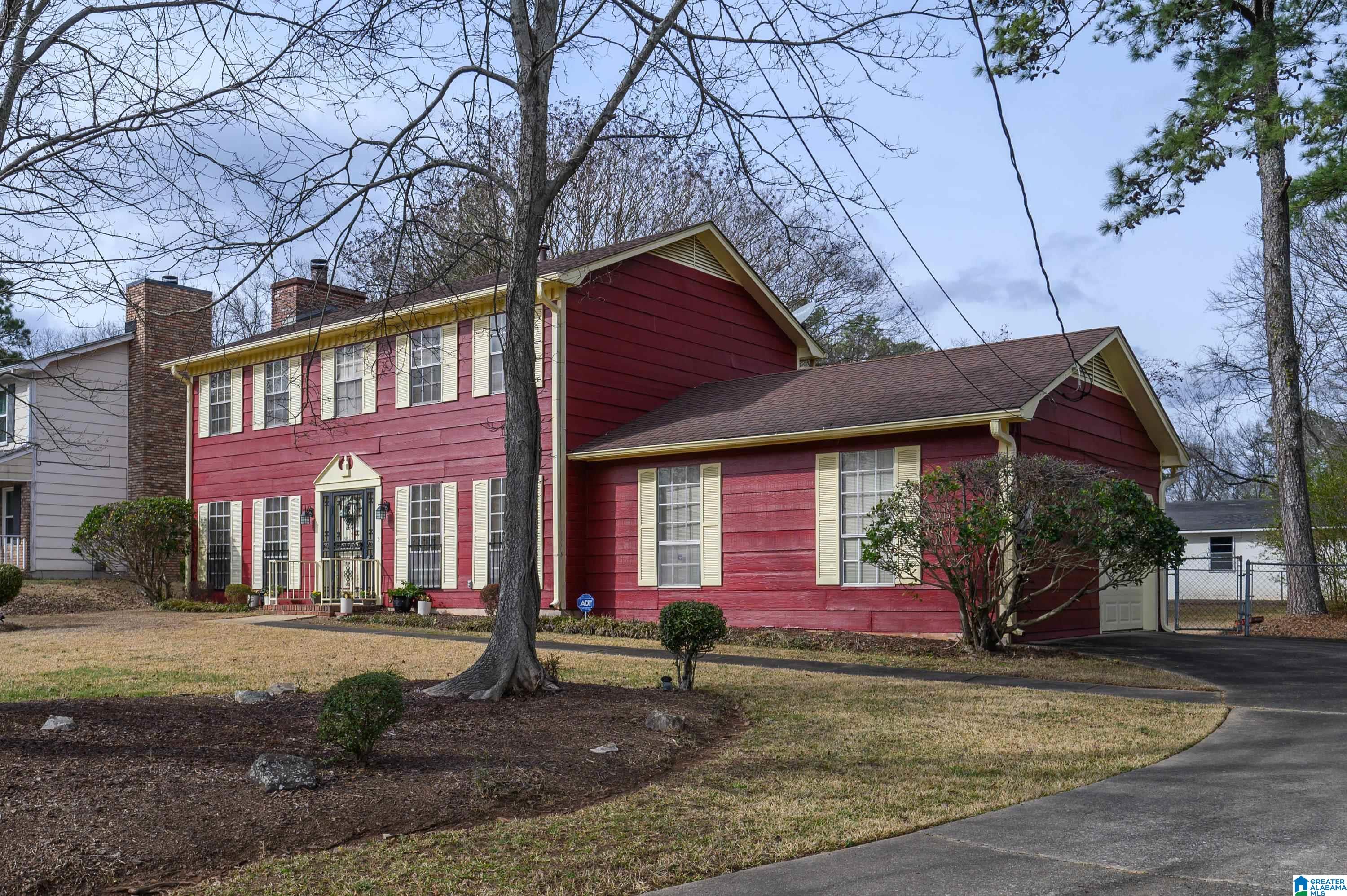 Homes for sale in Center Point, AL | 316 Tammy Sue Dr, Center Point, AL 35215 | MLS# 21443385