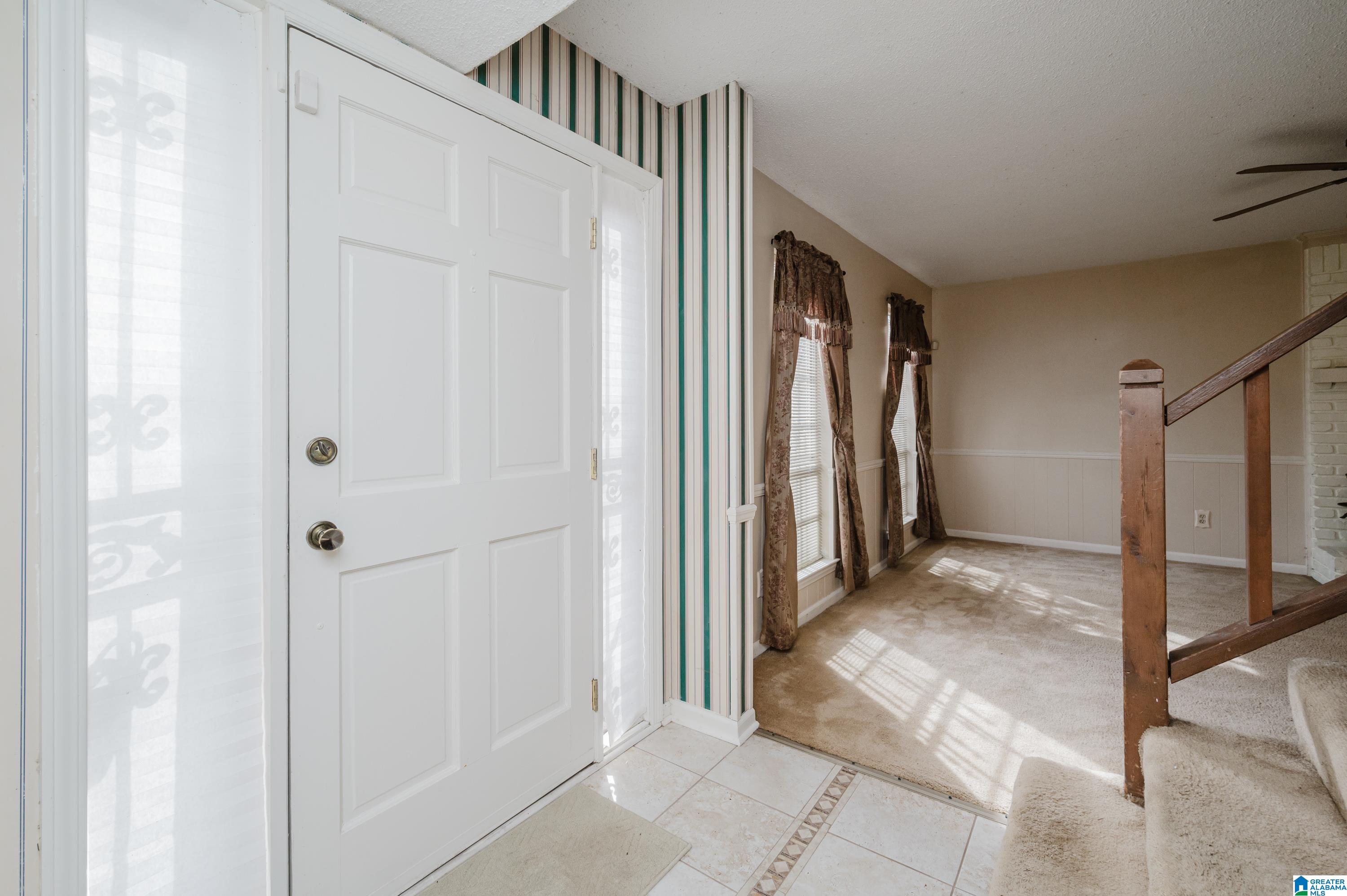 Homes for sale in Center Point, AL | 316 Tammy Sue Dr, Center Point, AL 35215 | MLS# 21443385