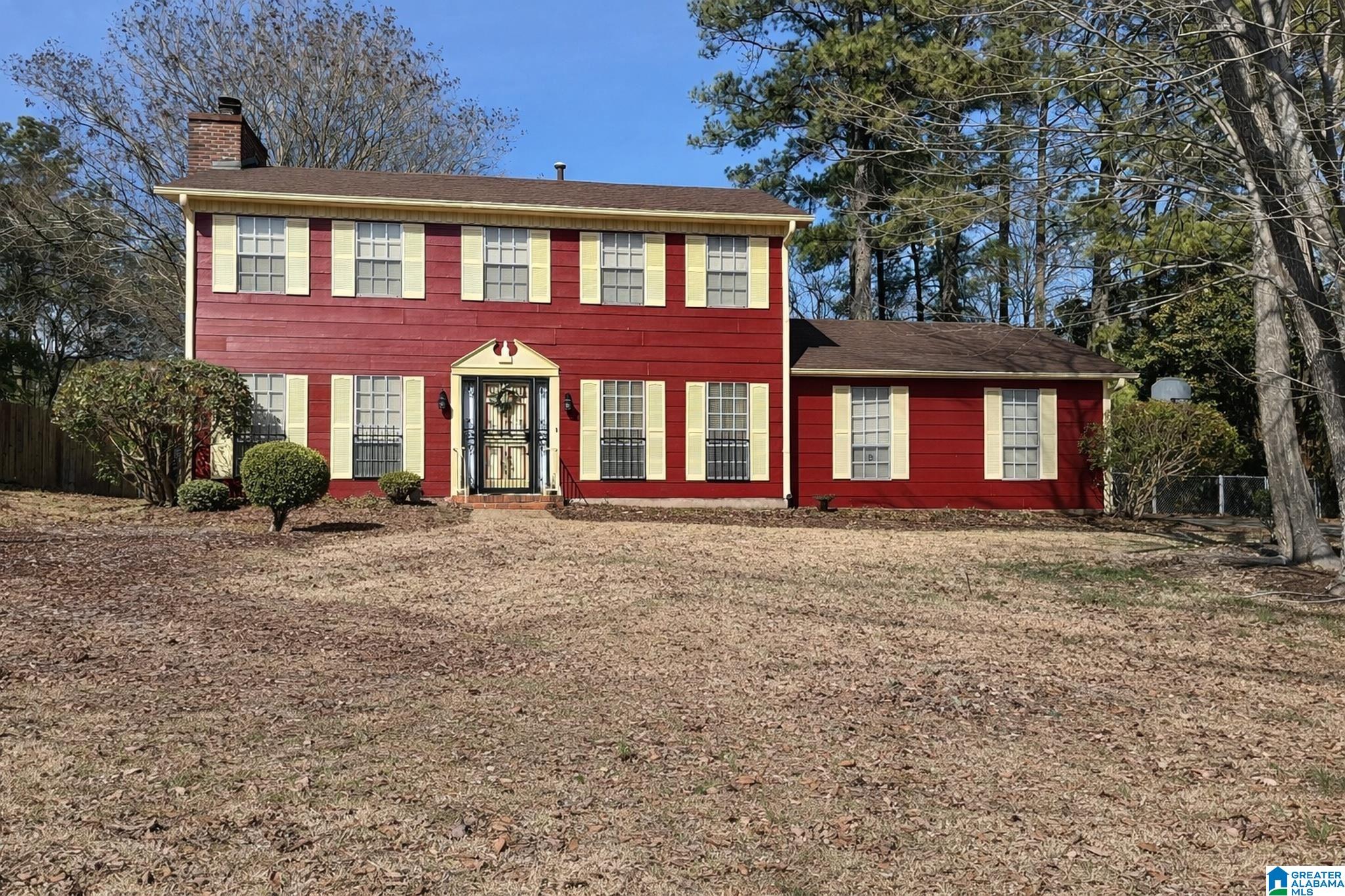 Homes for sale in Center Point, AL | 316 Tammy Sue Dr, Center Point, AL 35215 | MLS# 21443385