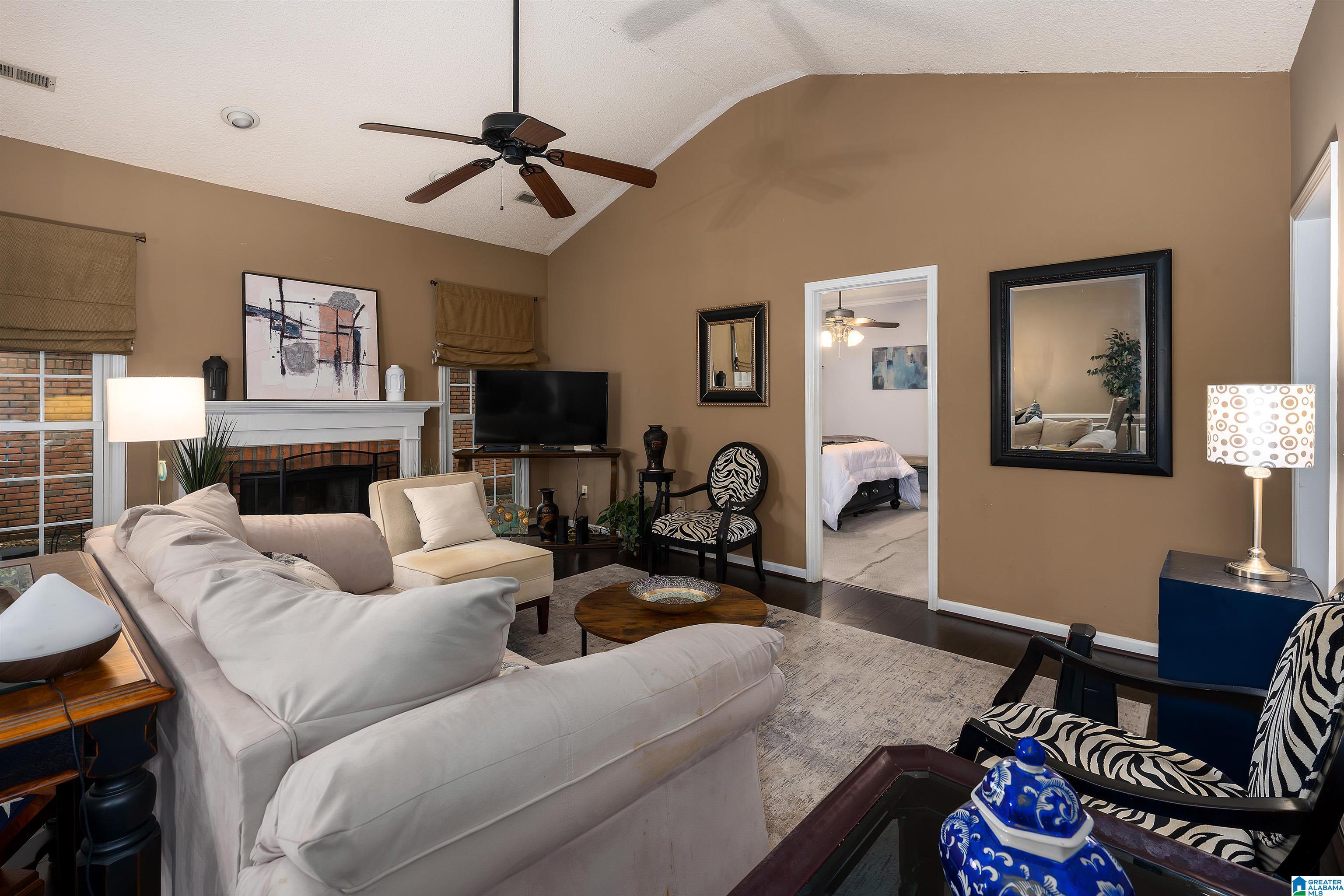 Homes for sale in Pelham, AL | 2621 N Chandalar Lane, Pelham, AL 35124 | MLS# 21443387