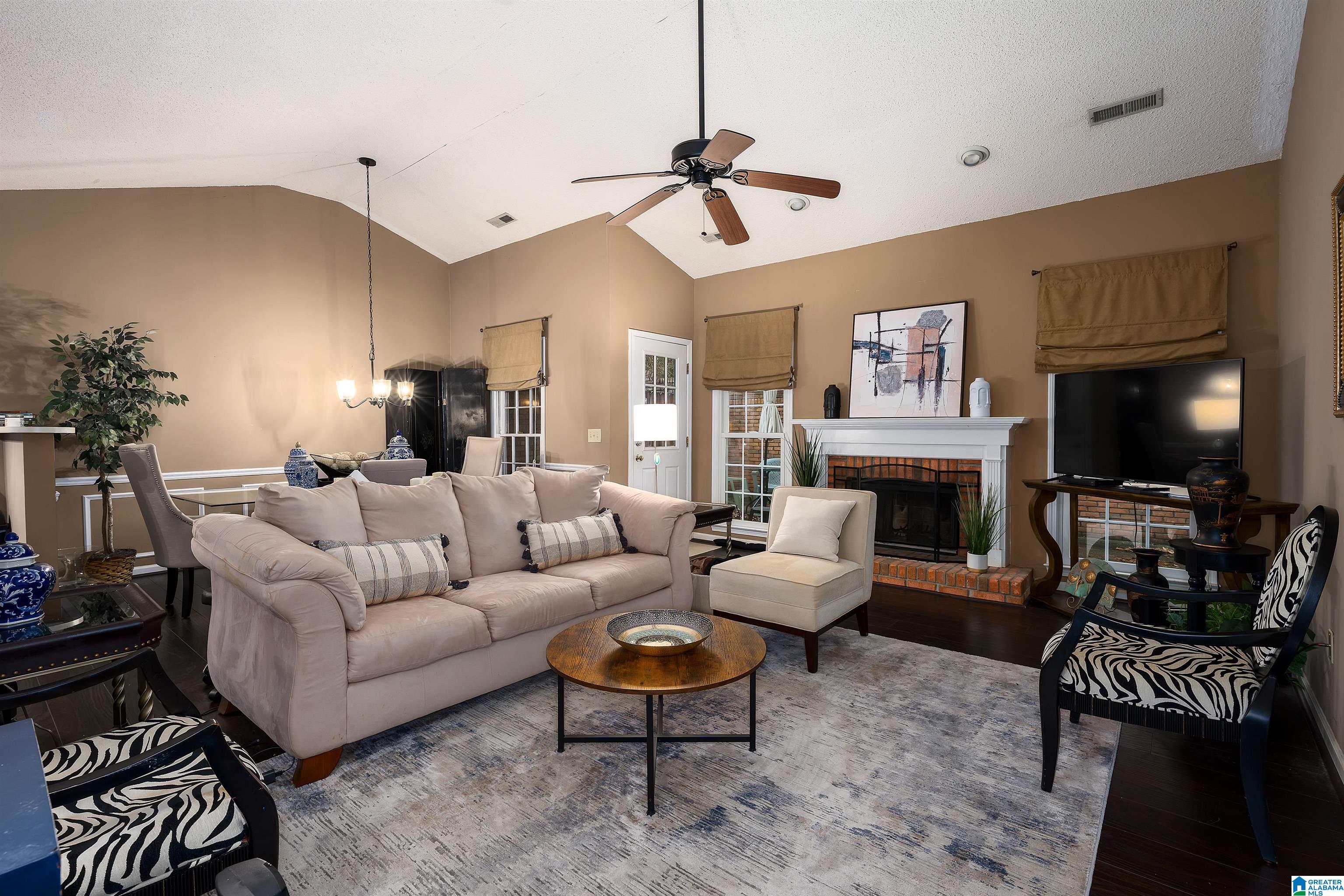 Homes for sale in Pelham, AL | 2621 N Chandalar Lane, Pelham, AL 35124 | MLS# 21443387