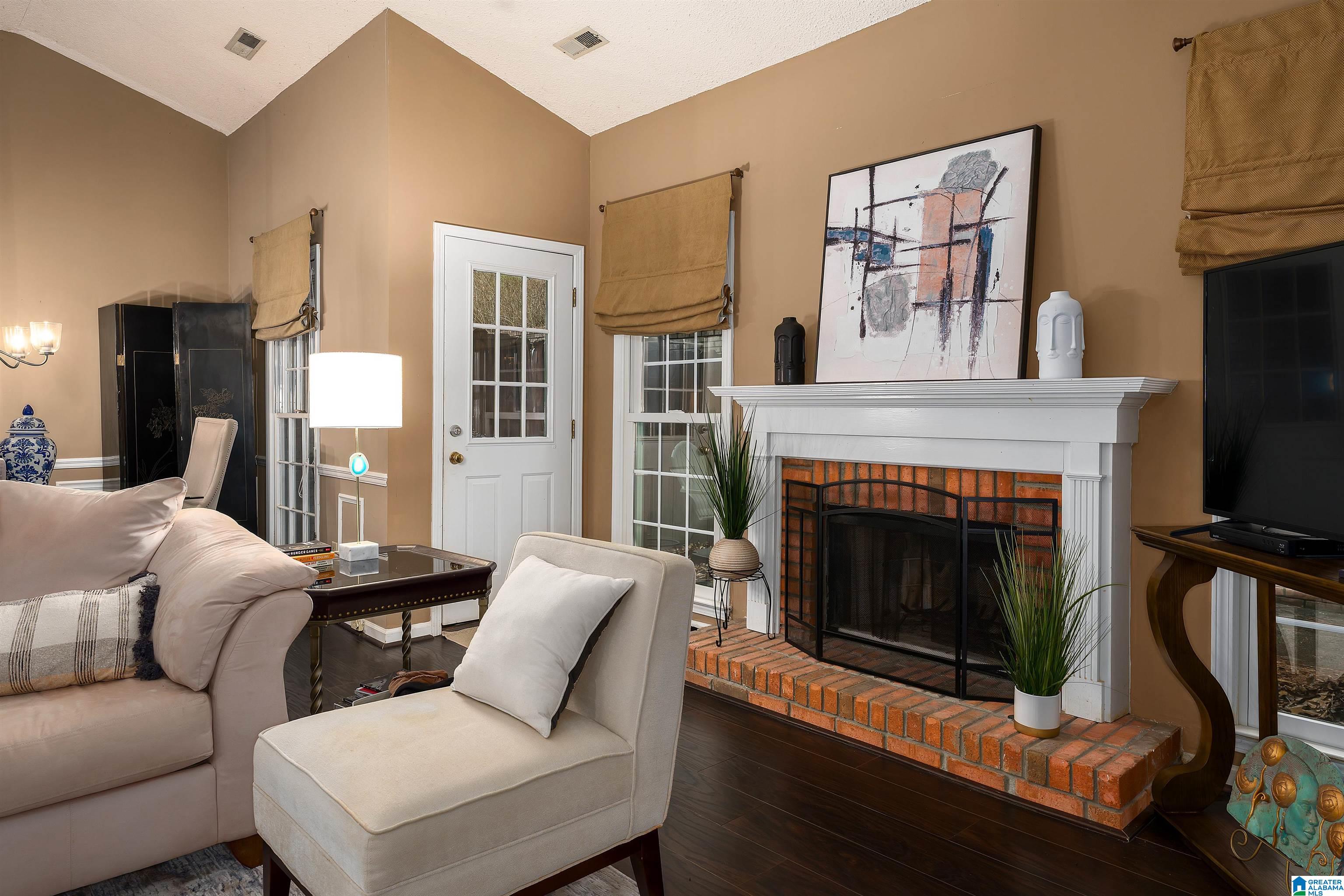 Homes for sale in Pelham, AL | 2621 N Chandalar Lane, Pelham, AL 35124 | MLS# 21443387