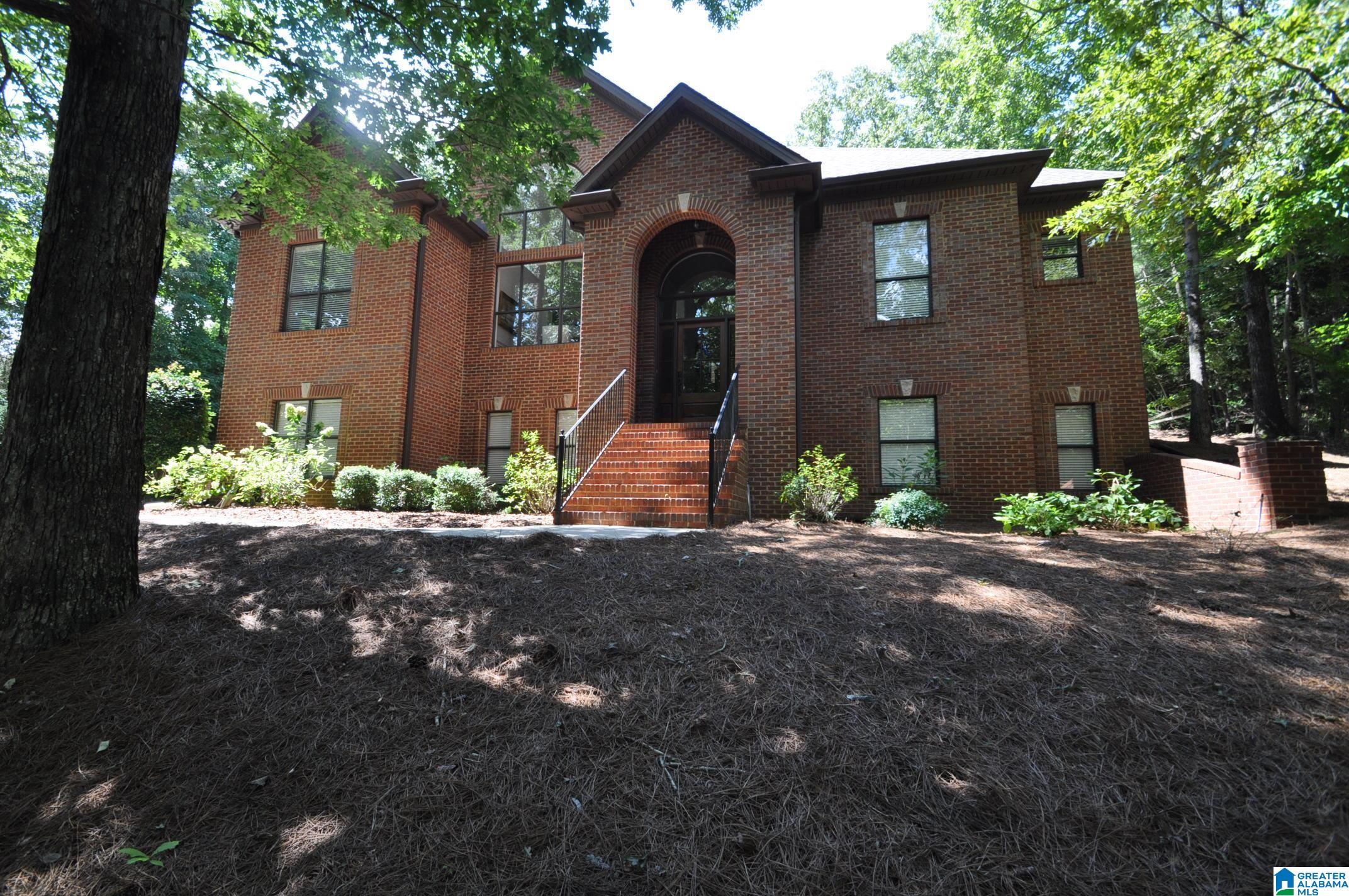 Homes for sale in Alabaster, AL | 105 Quarter Horse Lane, Alabaster, AL 35007 | MLS# 21443389