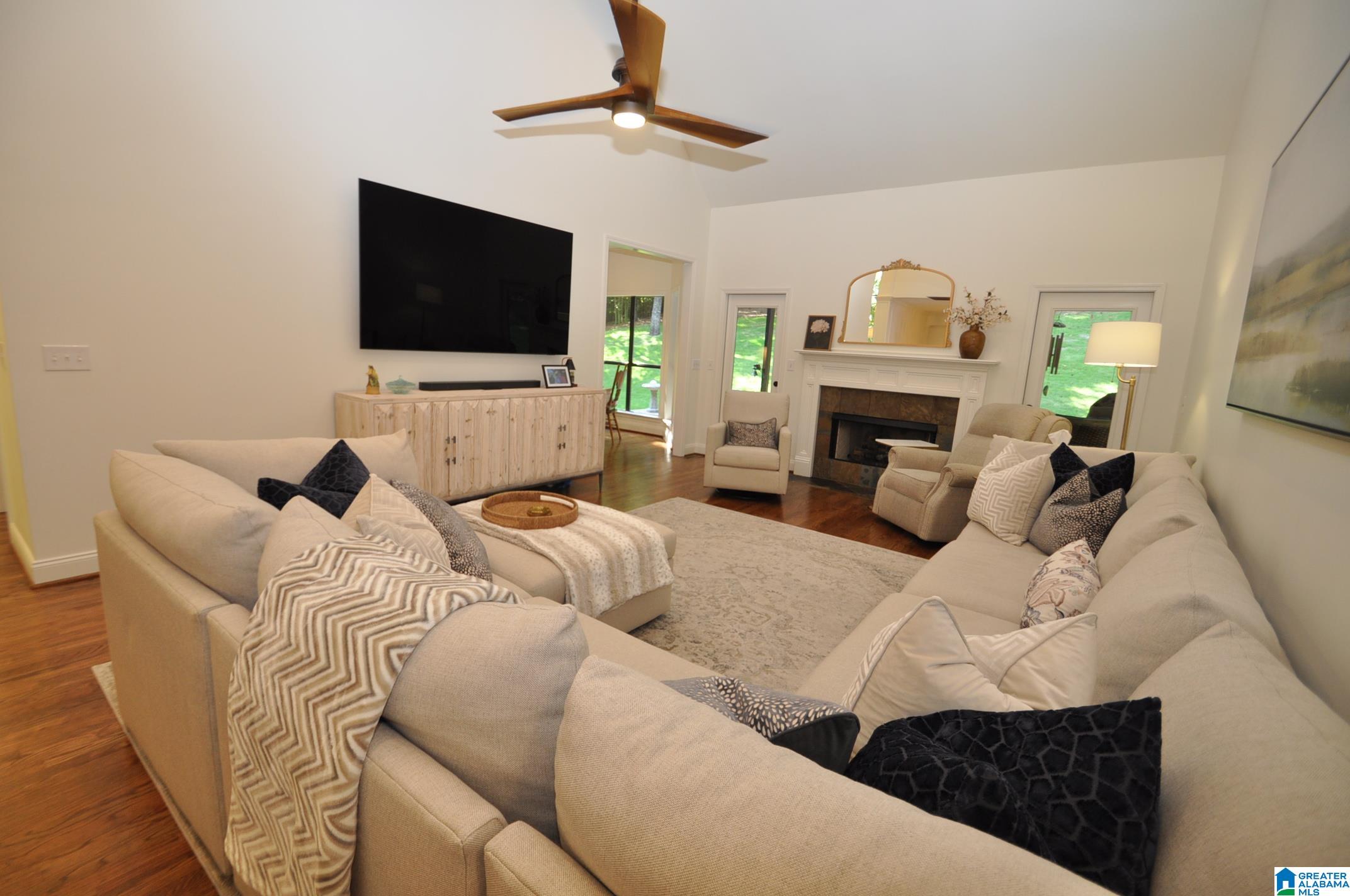 Homes for sale in Alabaster, AL | 105 Quarter Horse Lane, Alabaster, AL 35007 | MLS# 21443389