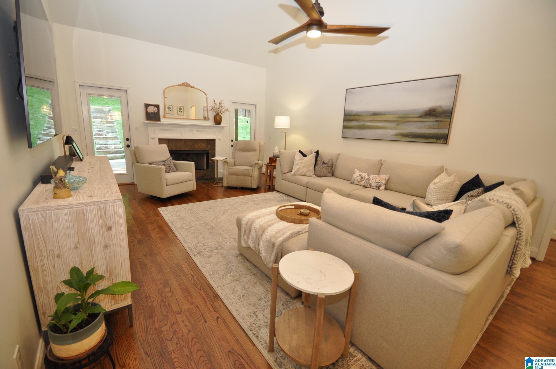 Homes for sale in Alabaster, AL | 105 Quarter Horse Lane, Alabaster, AL 35007 | MLS# 21443389