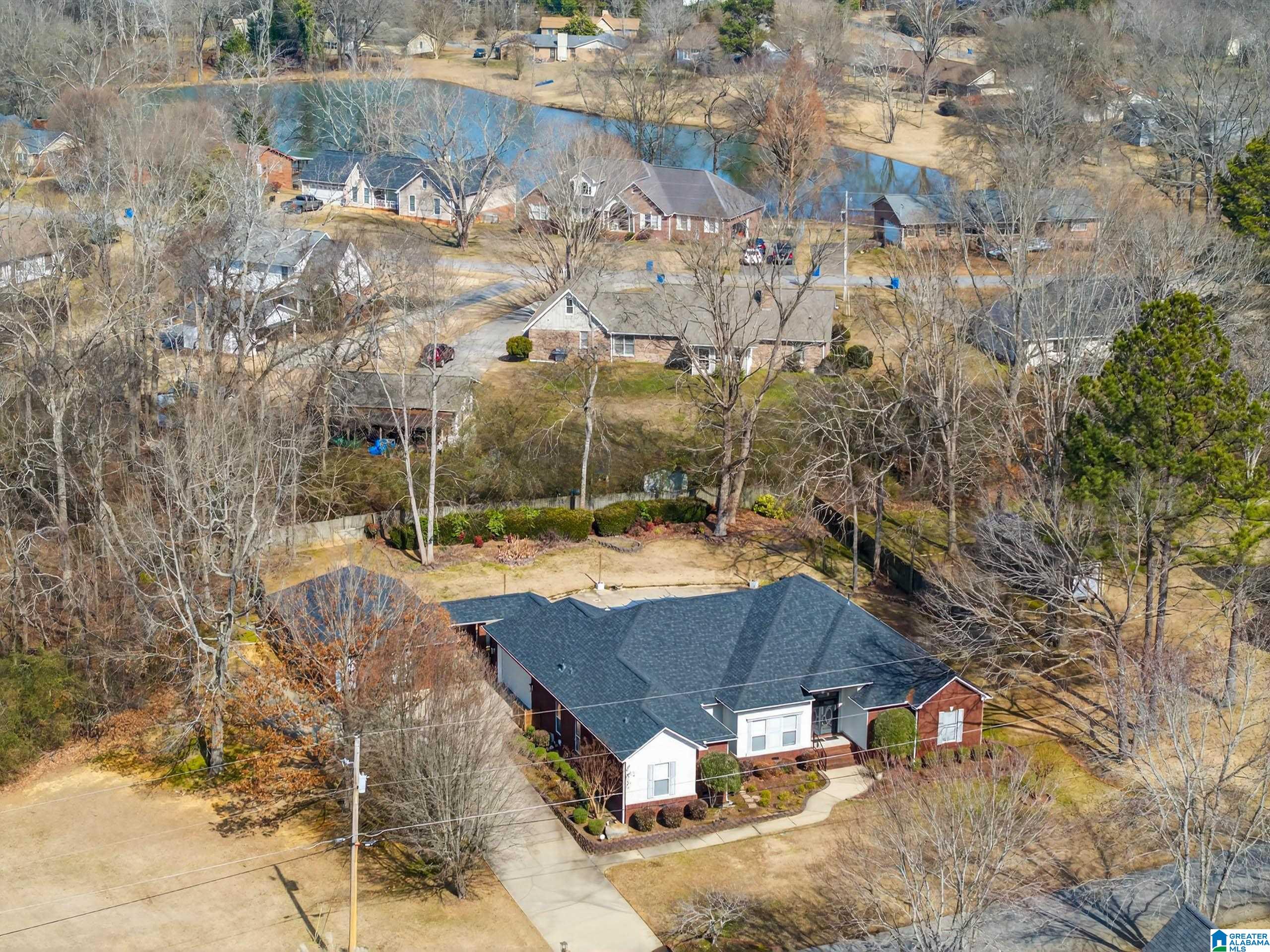 Homes for sale in Rainbow City, AL | 202 Dunaway Trace, Rainbow City, AL 35906 | MLS# 21443392