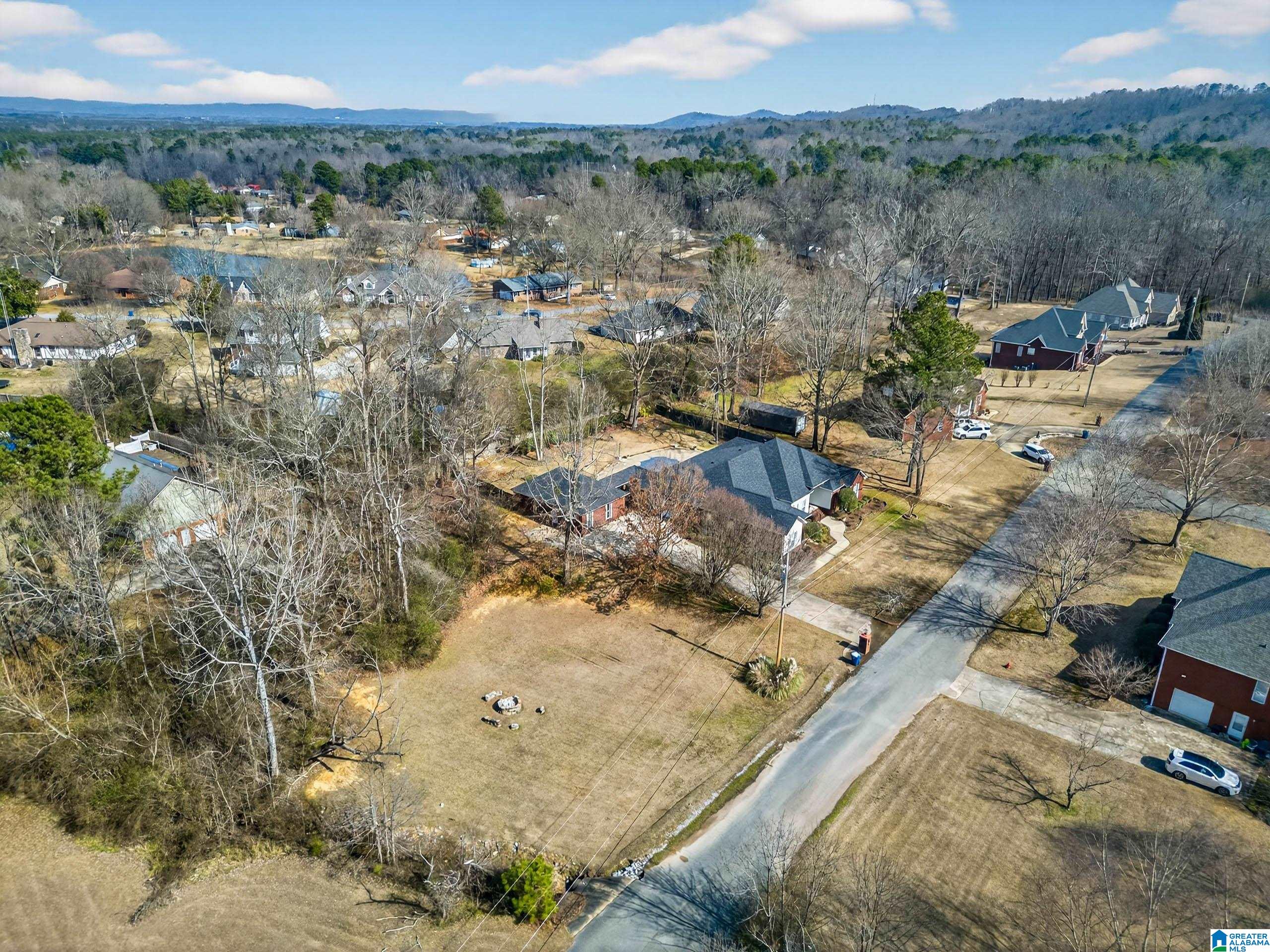 Homes for sale in Rainbow City, AL | 202 Dunaway Trace, Rainbow City, AL 35906 | MLS# 21443392