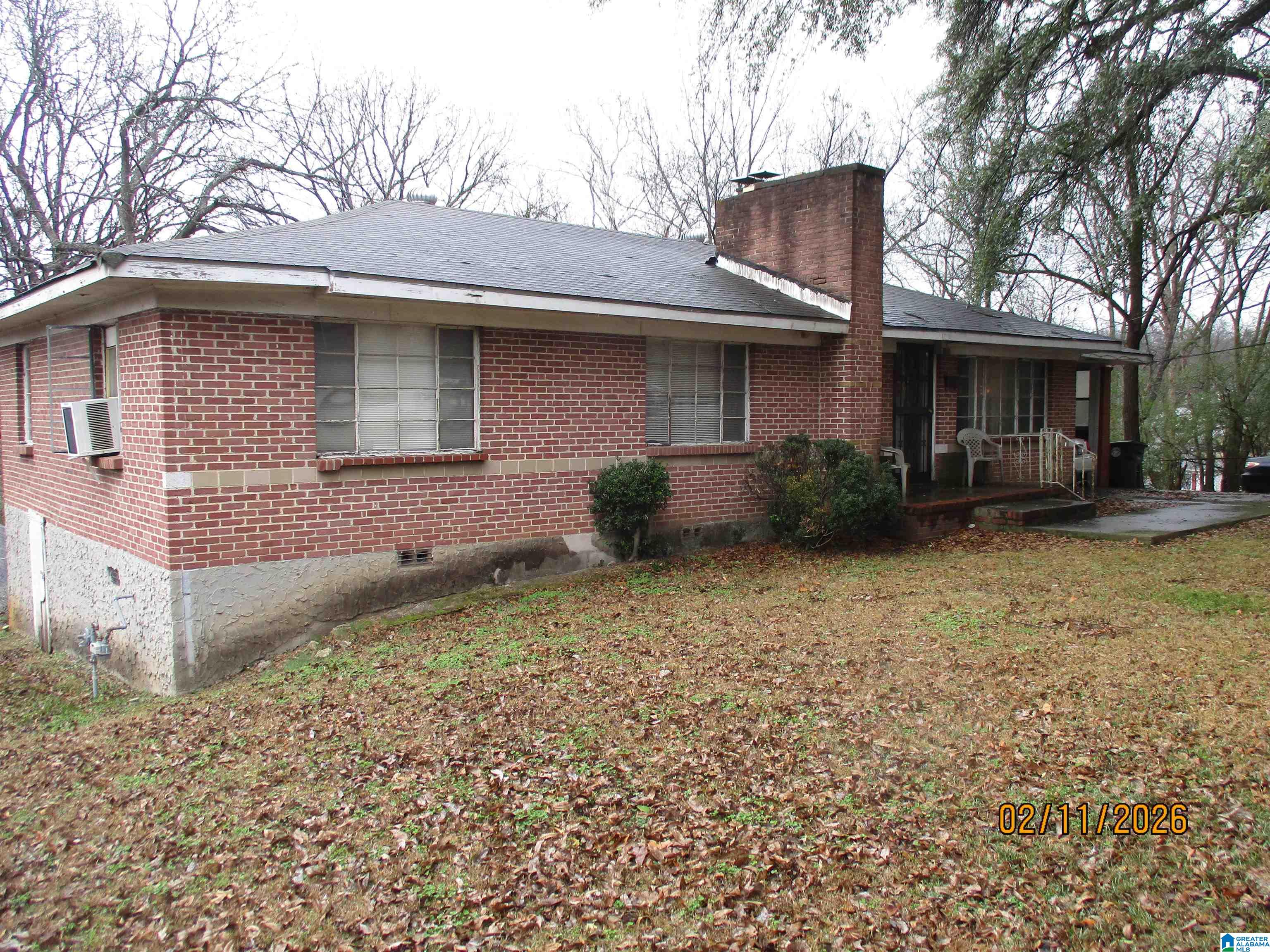 Photo 2 of Single family home for sale at 336 N 16th Court, Birmingham, AL 35204 | MLS# 21443396 | Listing updated on 2026-03-20