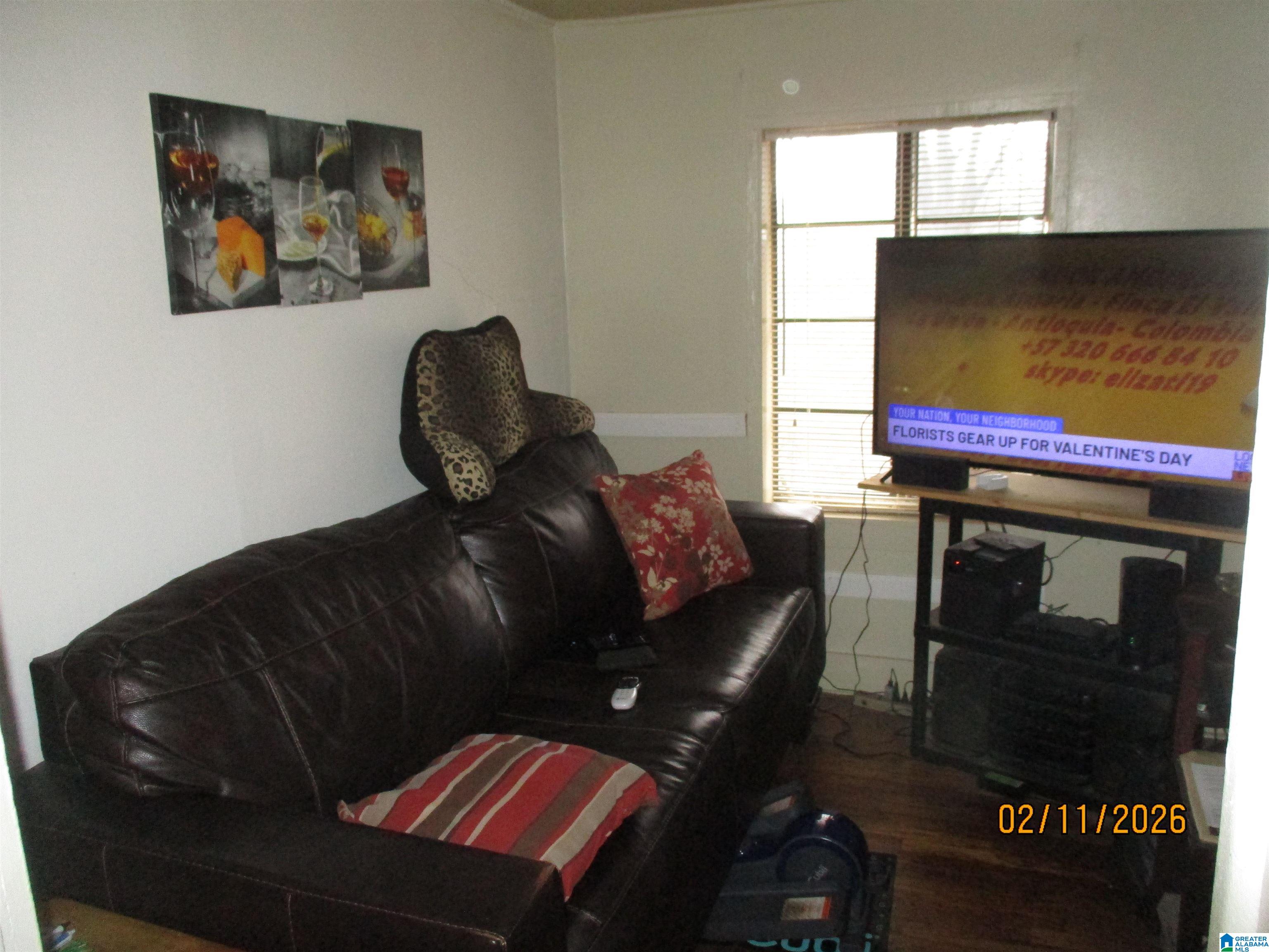 Photo 3 of Single family home for sale at 336 N 16th Court, Birmingham, AL 35204 | MLS# 21443396 | Listing updated on 2026-03-20