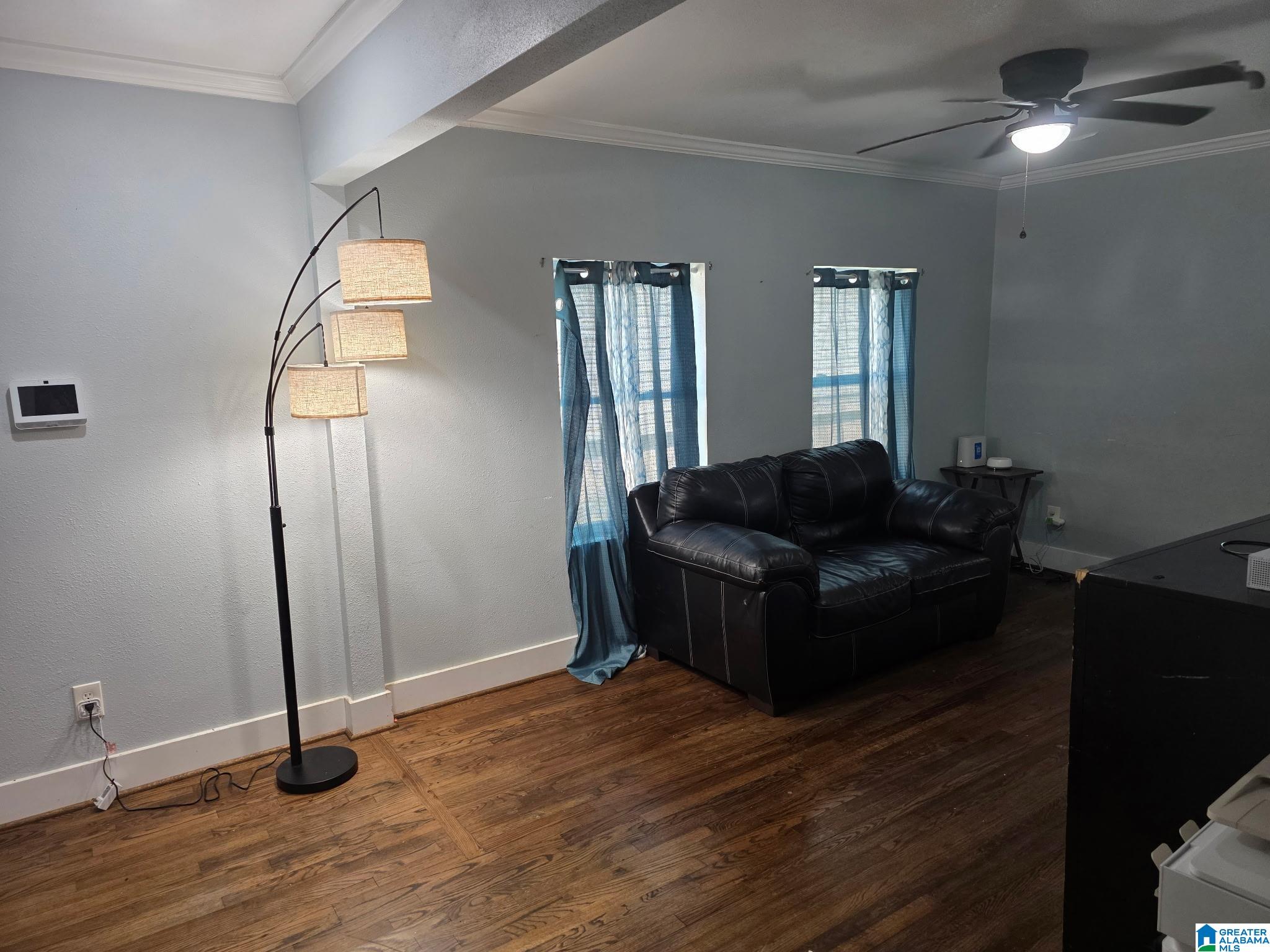 Photo 2 of Single family home for sale at 1621 Dartmouth Ave, Bessemer, AL 35020 | MLS# 21443399 | Listing updated on 2026-03-20
