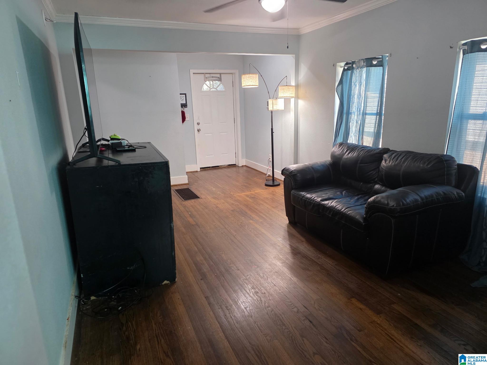Photo 3 of Single family home for sale at 1621 Dartmouth Ave, Bessemer, AL 35020 | MLS# 21443399 | Listing updated on 2026-03-20