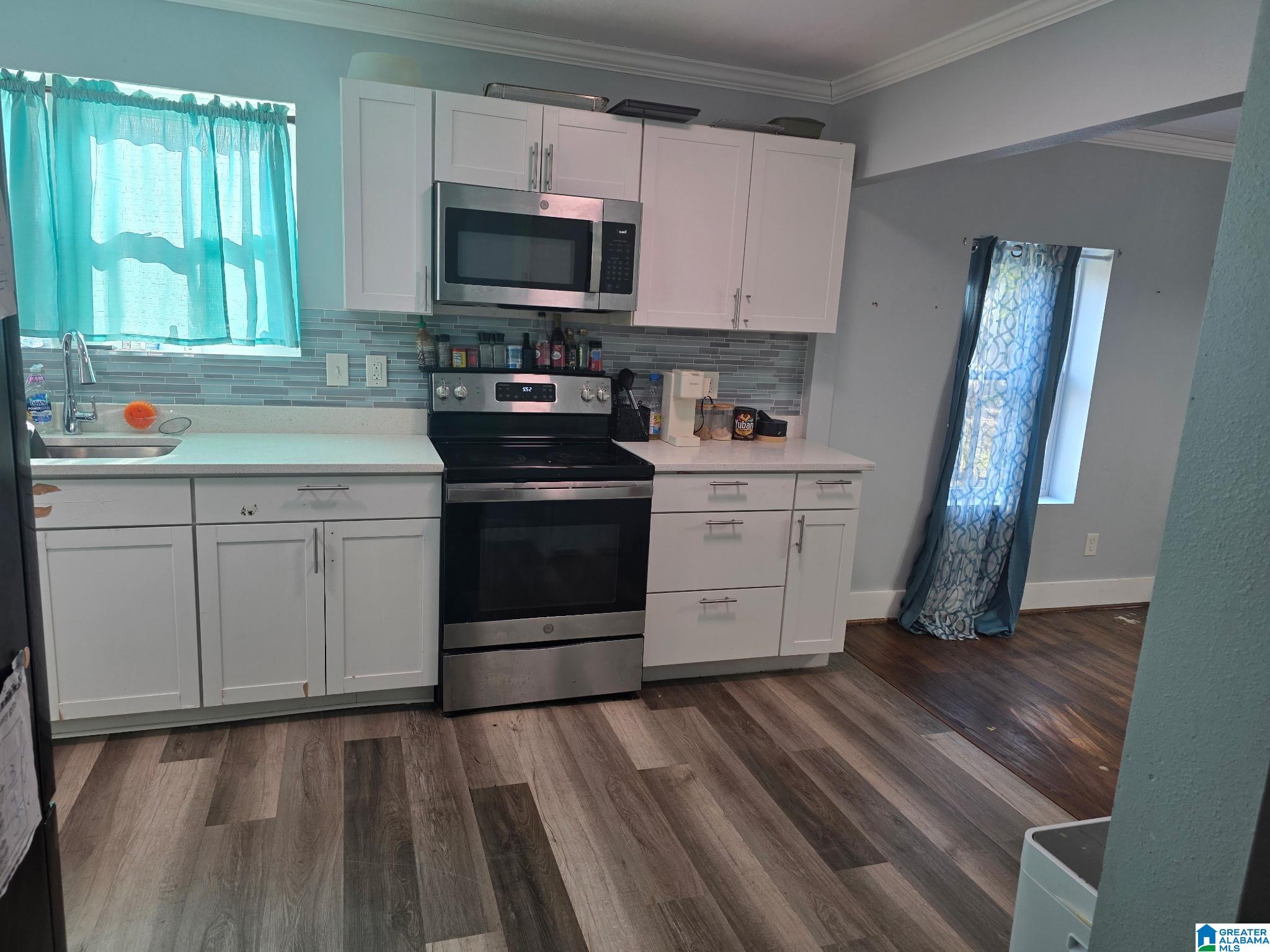 Photo 3 of Single family home for sale at 1621 Dartmouth Ave, Bessemer, AL 35020 | MLS# 21443399 | Listing updated on 2026-03-20