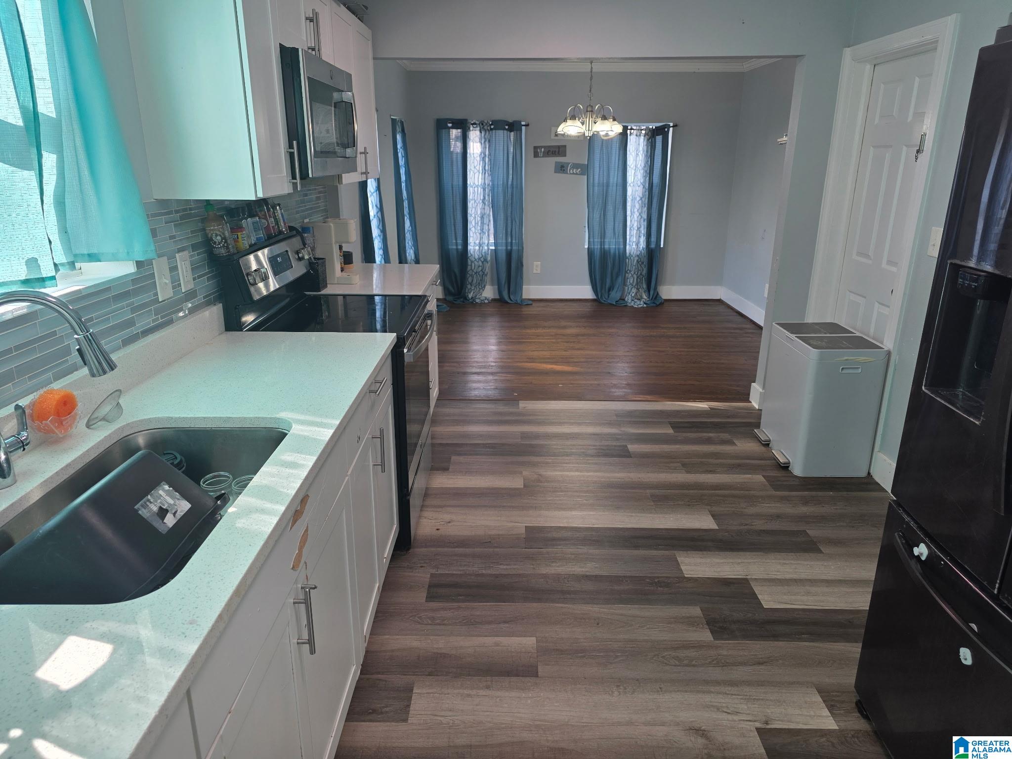 Photo 4 of Single family home for sale at 1621 Dartmouth Ave, Bessemer, AL 35020 | MLS# 21443399 | Listing updated on 2026-03-20