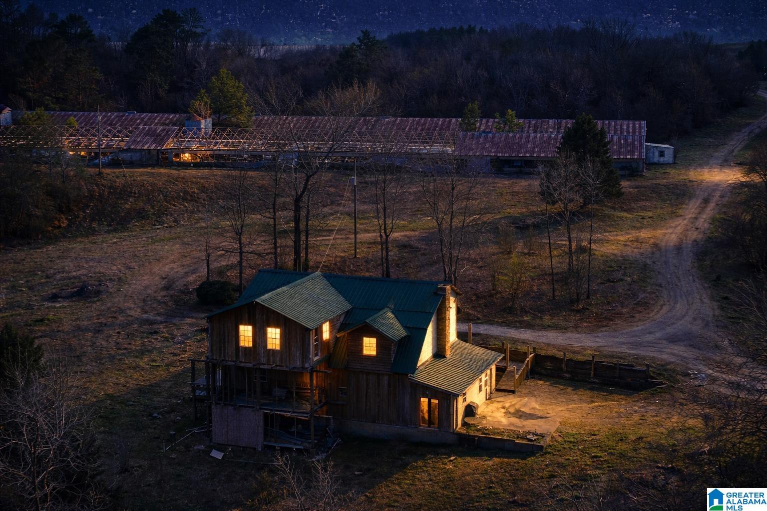 Homes for sale in Pell City, AL | 235 Graham Road, Pell City, AL 35125 | MLS# 21443400