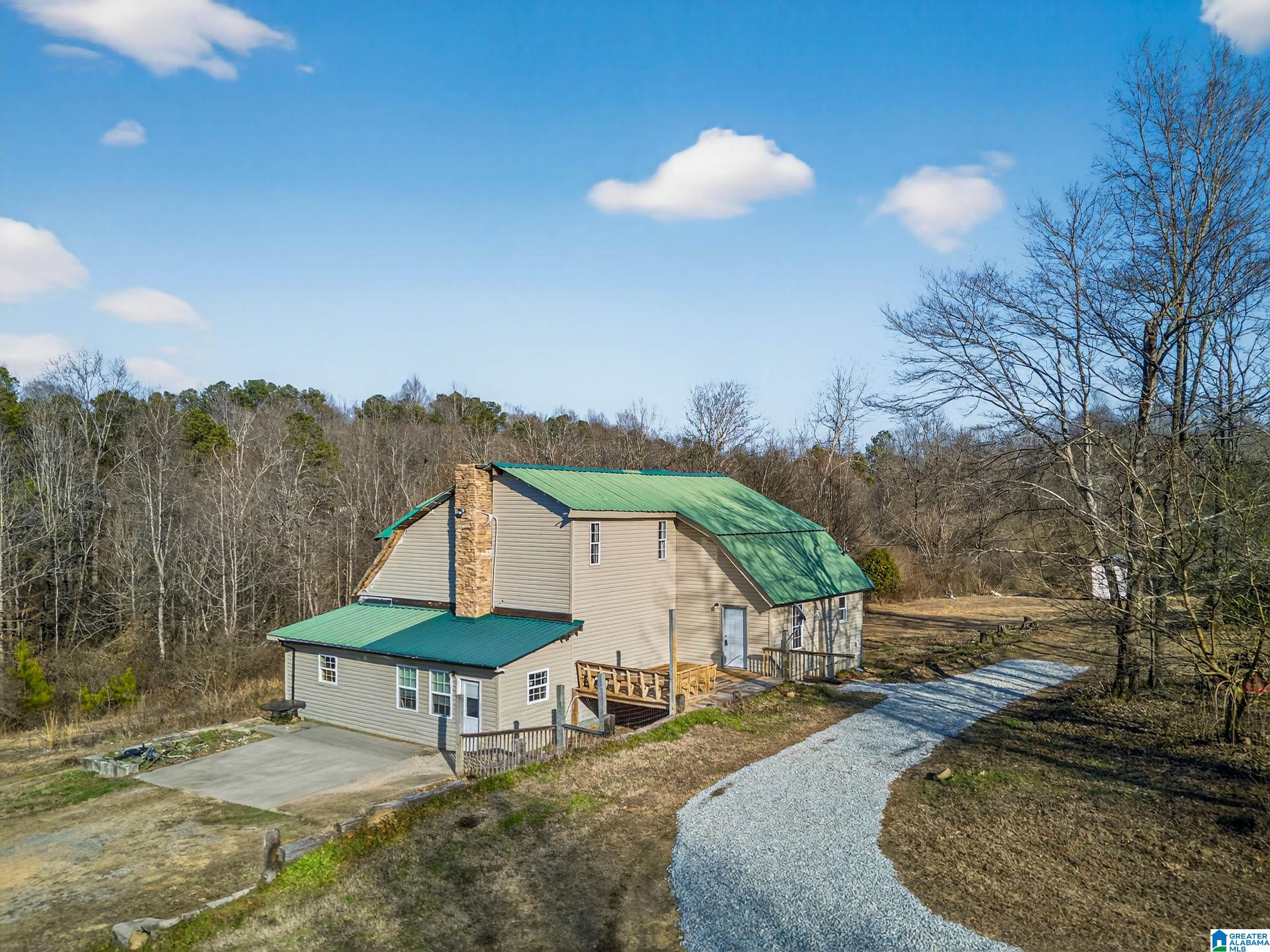 Homes for sale in Pell City, AL | 235 Graham Road, Pell City, AL 35125 | MLS# 21443400