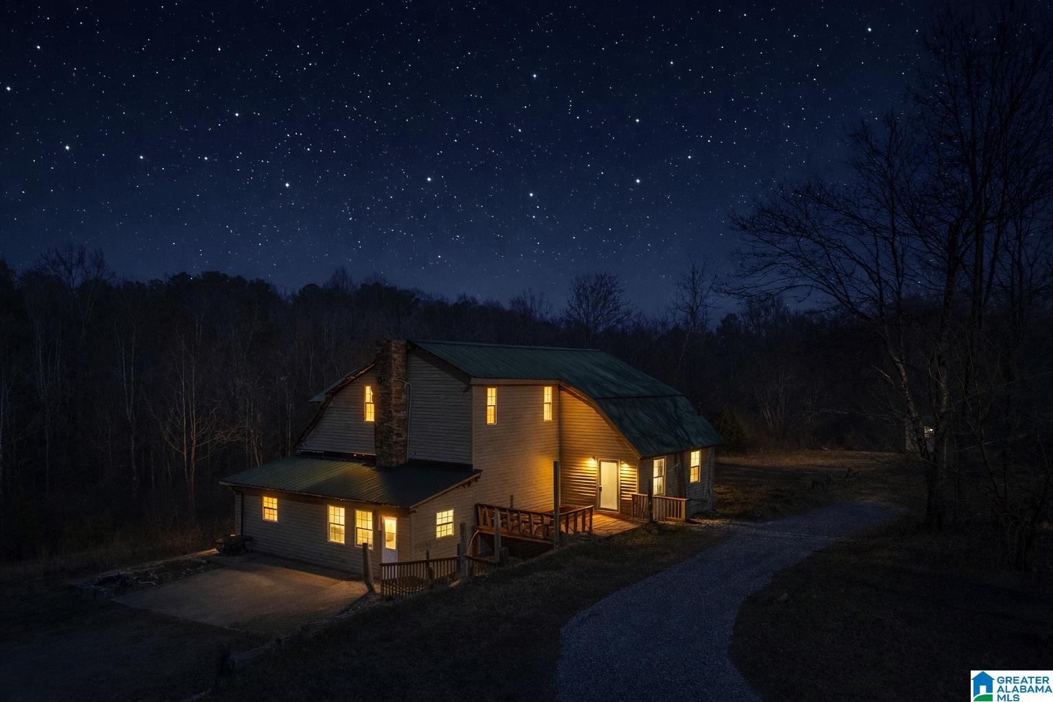 Homes for sale in Pell City, AL | 235 Graham Road, Pell City, AL 35125 | MLS# 21443400