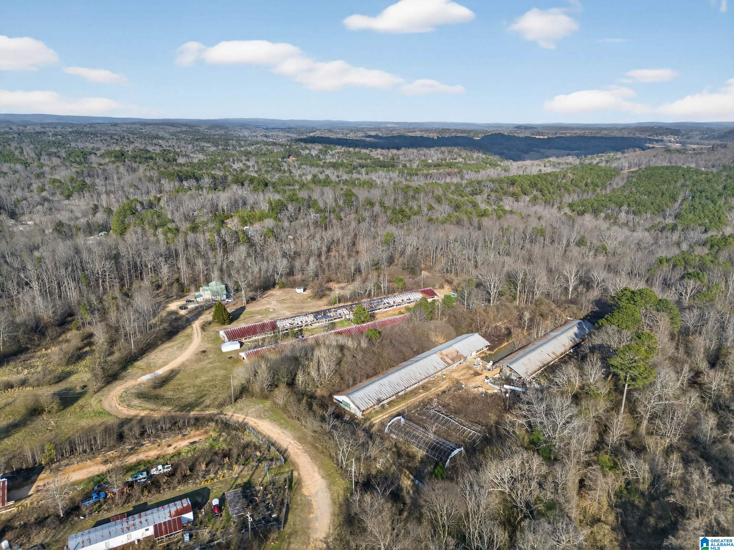 Homes for sale in Pell City, AL | 235 Graham Road, Pell City, AL 35125 | MLS# 21443400