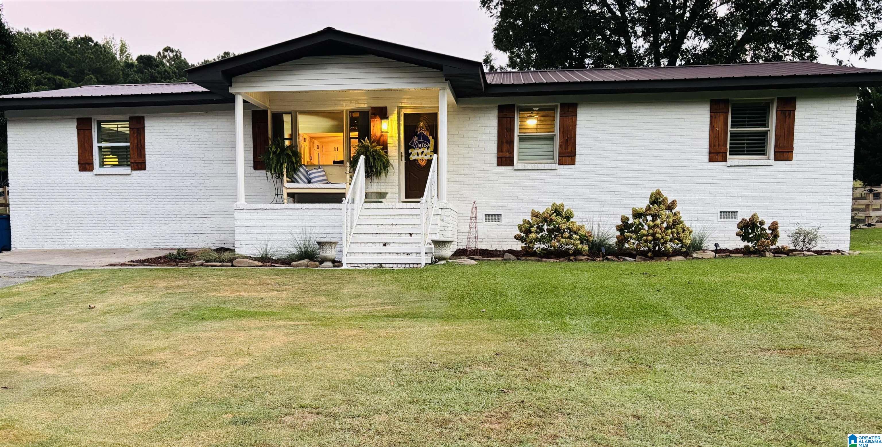 5743 COUNTY HIGHWAY 27