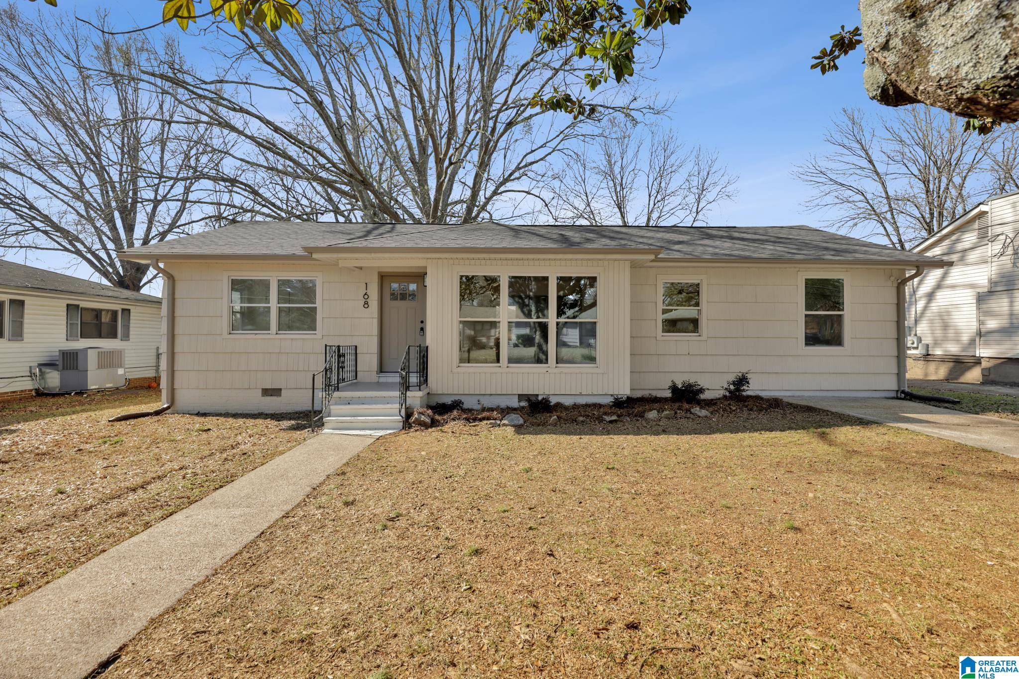 Homes for sale in Hueytown, AL | 168 Mabelon Dr, Hueytown, AL 35023 | MLS# 21443408