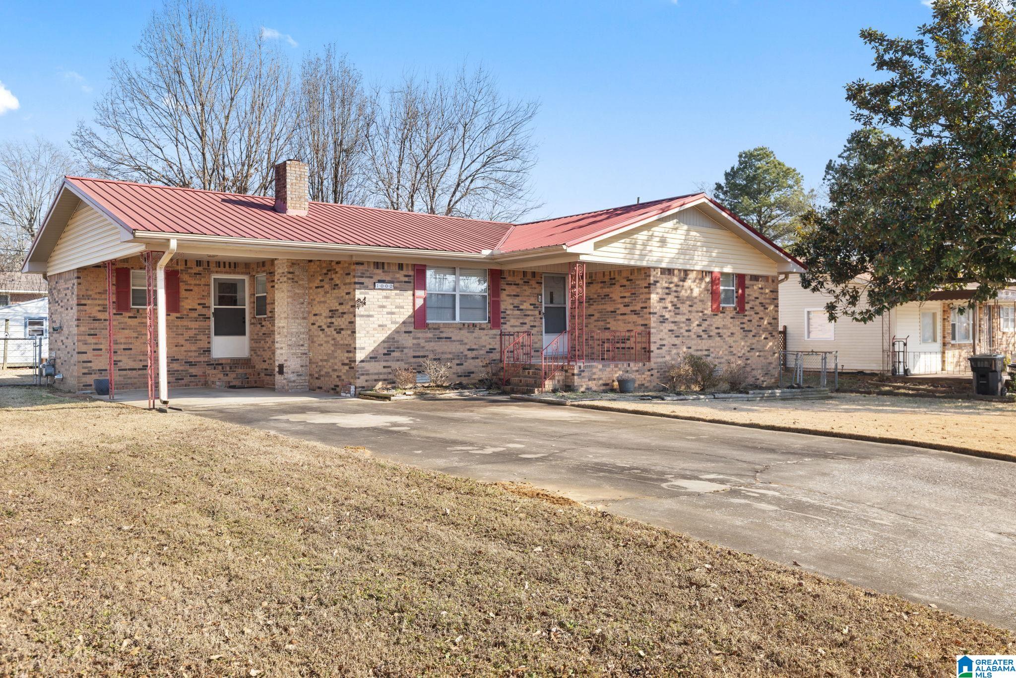 Homes for sale in Cullman, AL | 1002 Denson Avenue Sw, Cullman, AL 35055 | MLS# 21443409