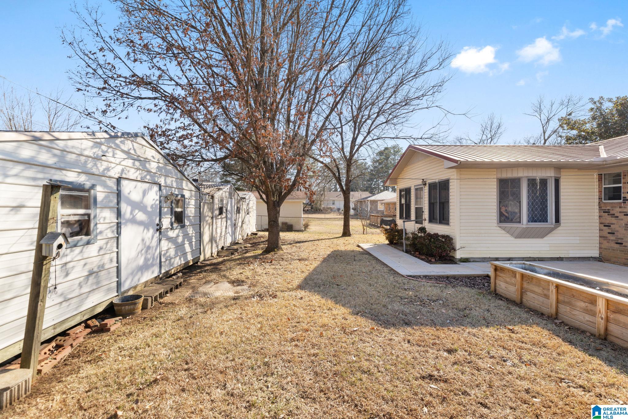 Homes for sale in Cullman, AL | 1002 Denson Avenue Sw, Cullman, AL 35055 | MLS# 21443409