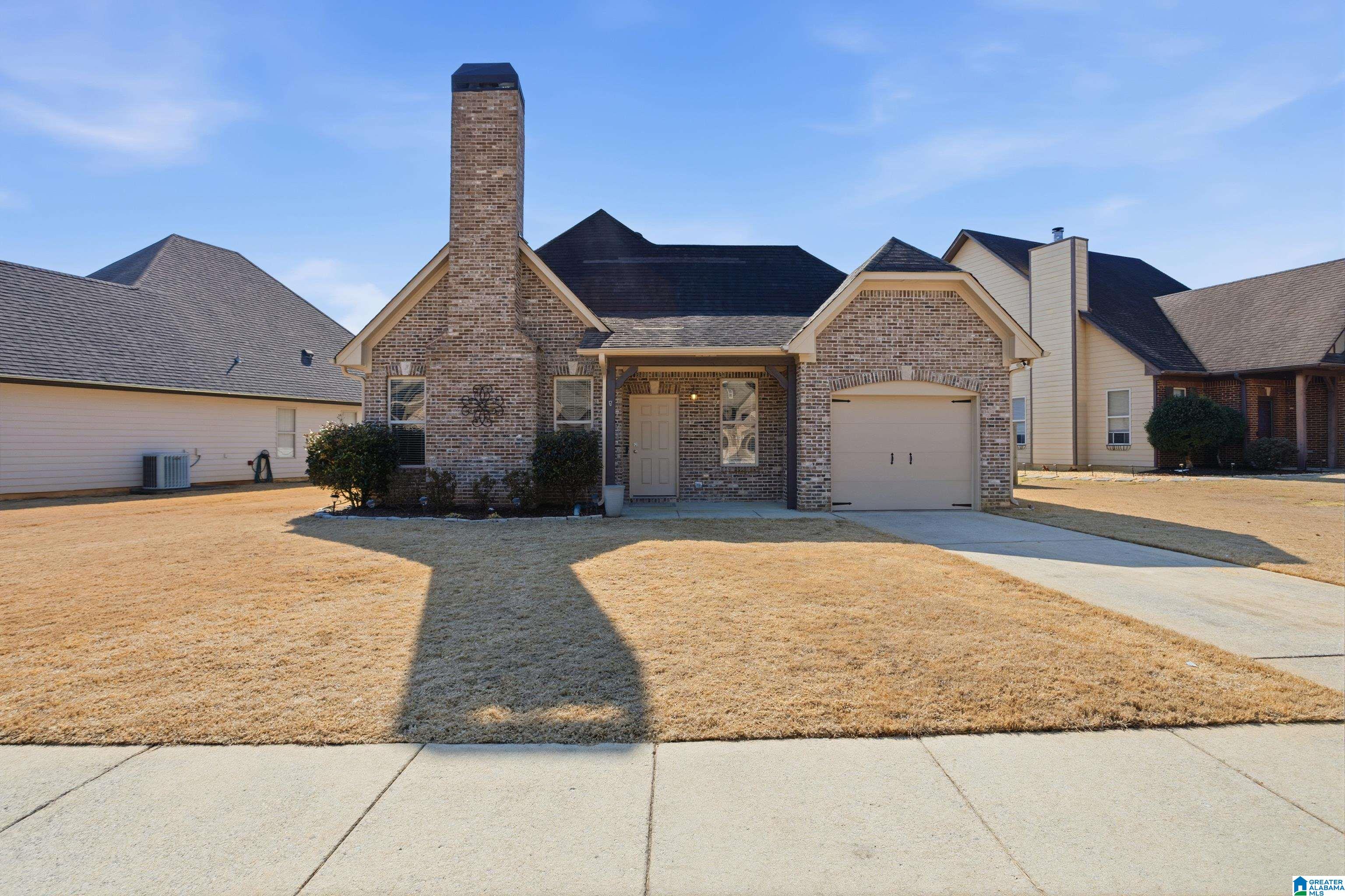 Homes for sale in Moody, AL | 1171 Washington Dr, Moody, AL 35004 | MLS# 21443413