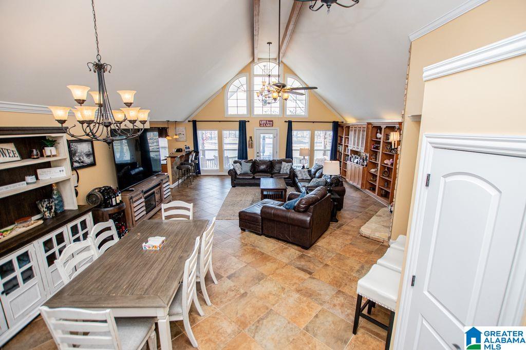 Homes for sale in Wedowee, AL | 343 Pleasure Point Road, Wedowee, AL 36278 | MLS# 21443417